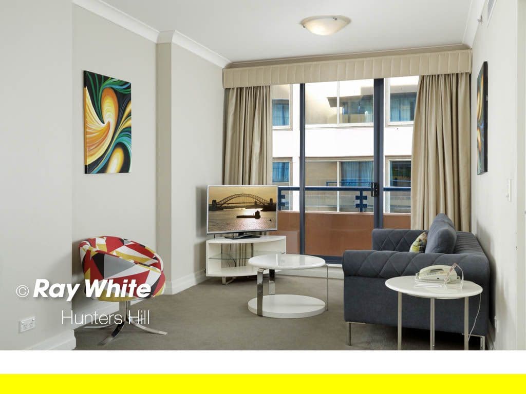 252 Sussex Street, SYDNEY NSW 2000, Sydney - Image 1
