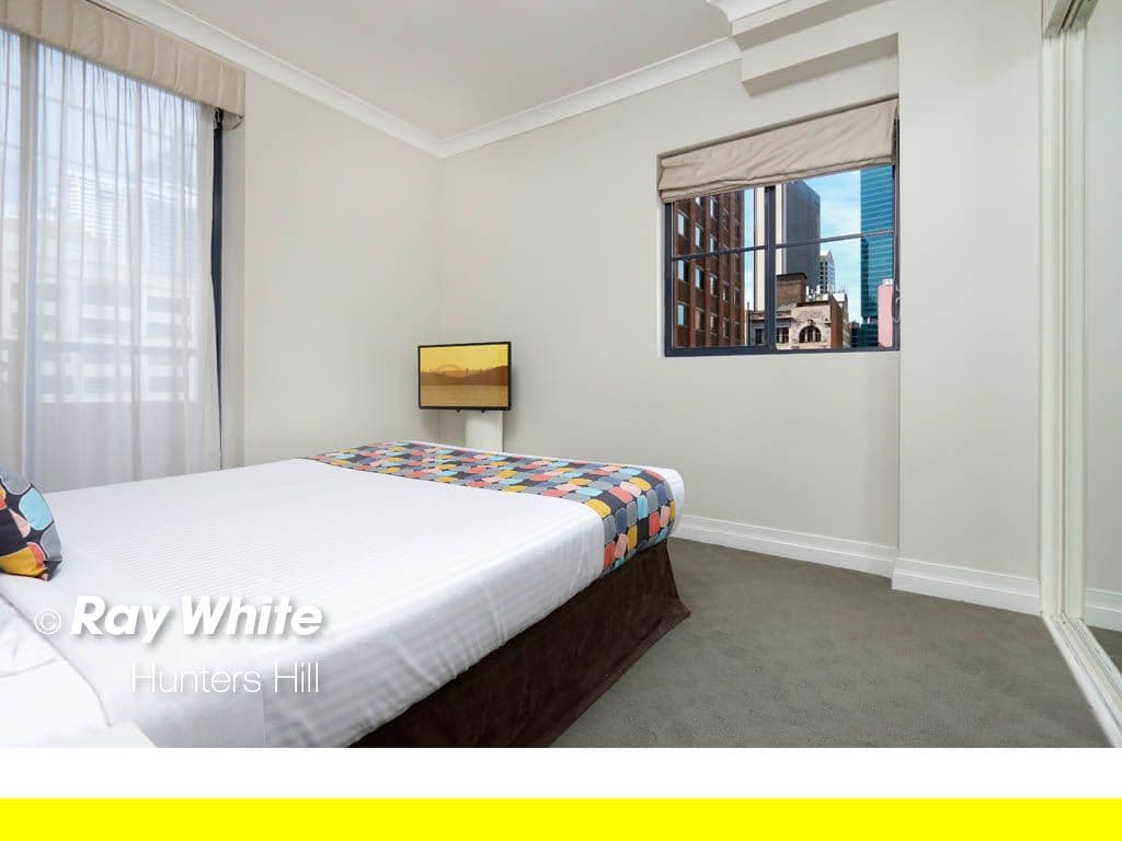 252 Sussex Street, SYDNEY NSW 2000, Sydney - Thumbnail 2