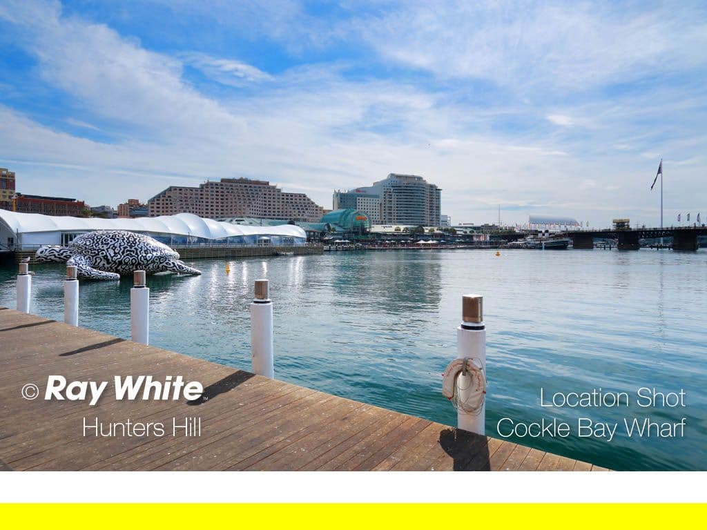 252 Sussex Street, SYDNEY NSW 2000, Sydney - Thumbnail 4