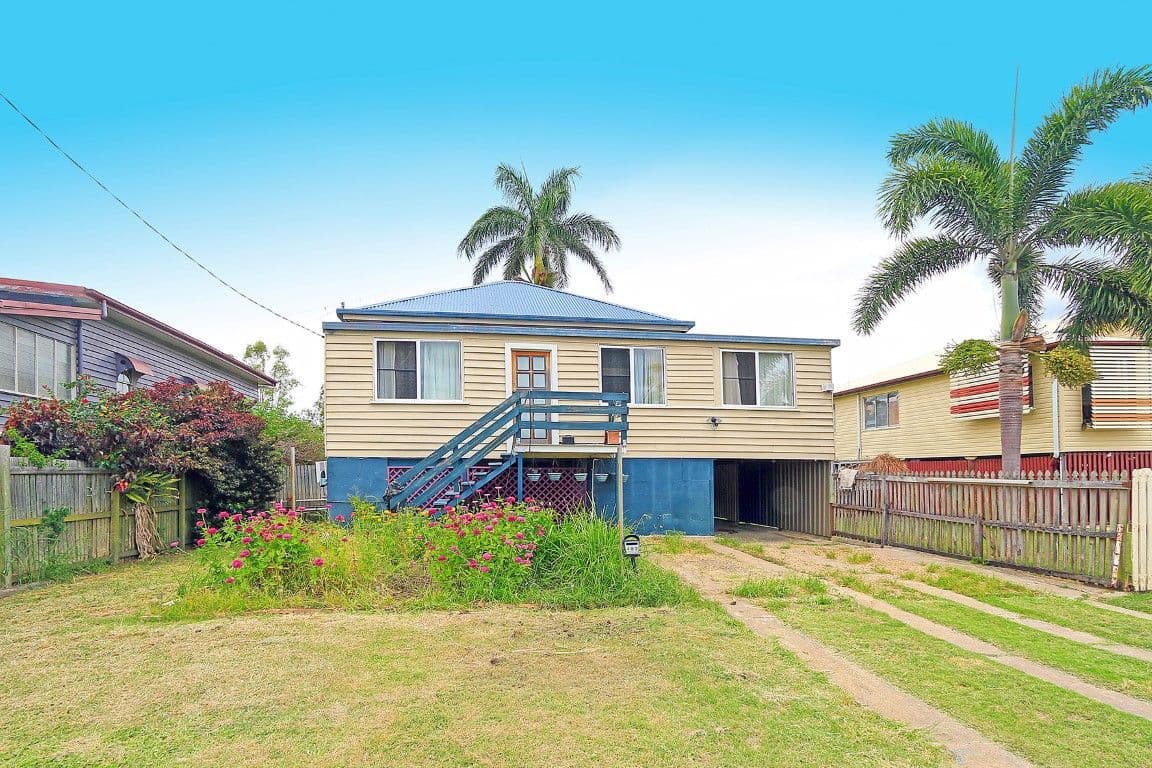 482 Bolsover Street, Depot Hill QLD 4700, Depot Hill - Image 1