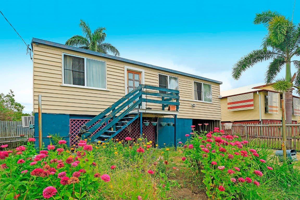 482 Bolsover Street, Depot Hill QLD 4700, Depot Hill - Thumbnail 2