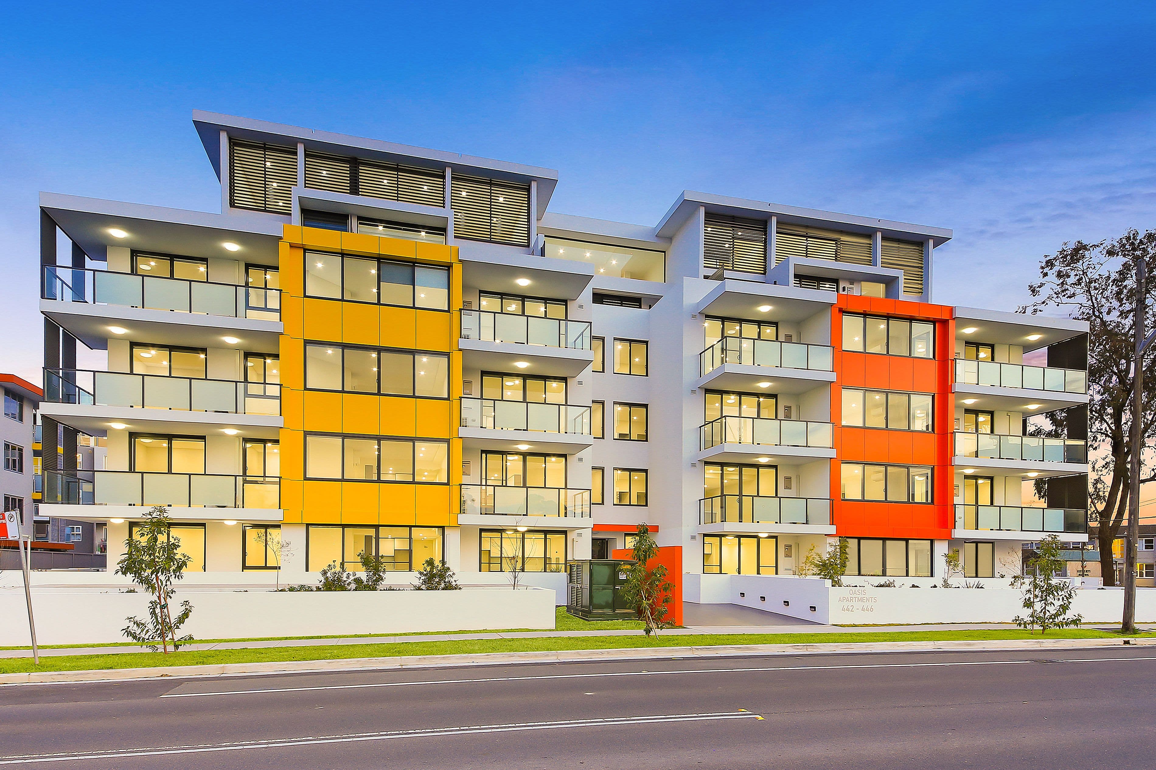 442-446a Peats Ferry Road, Asquith NSW 2077, Asquith - Image 1