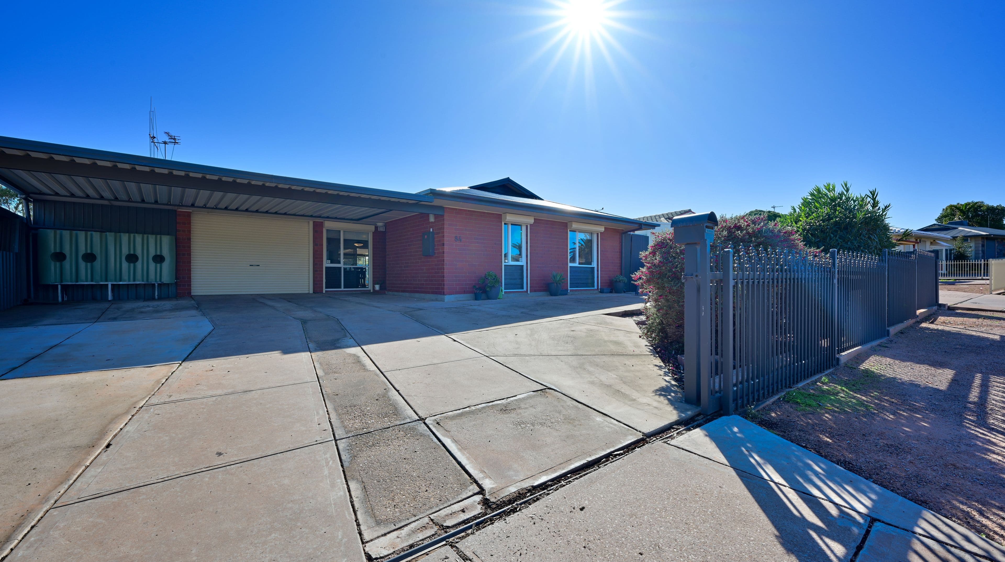 84 Hurcombe Crescent, Port Augusta West SA 5700, Port Augusta West - Thumbnail 2