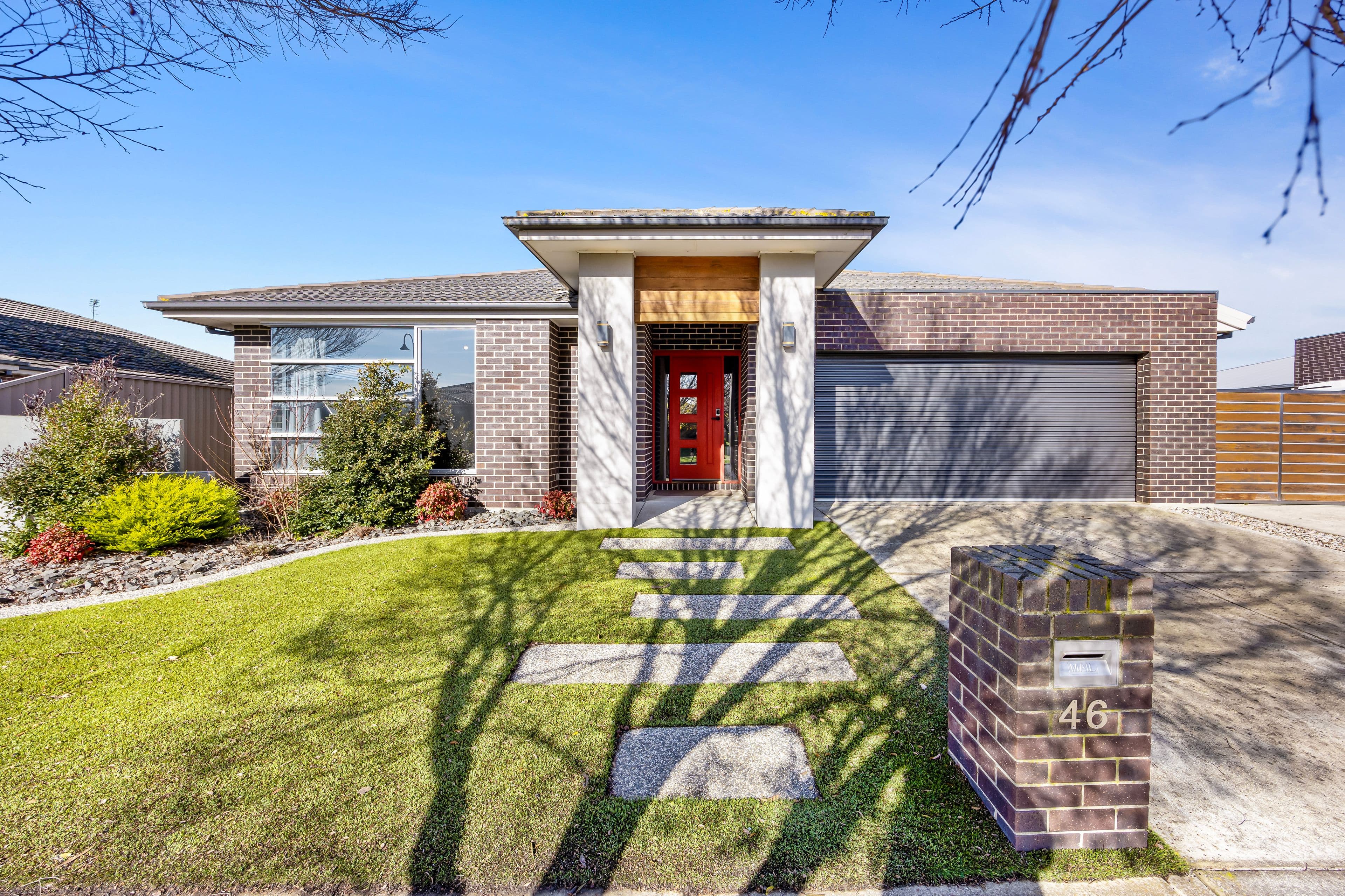 46 Cuzens Road, Alfredton VIC 3350, Alfredton - Image 1