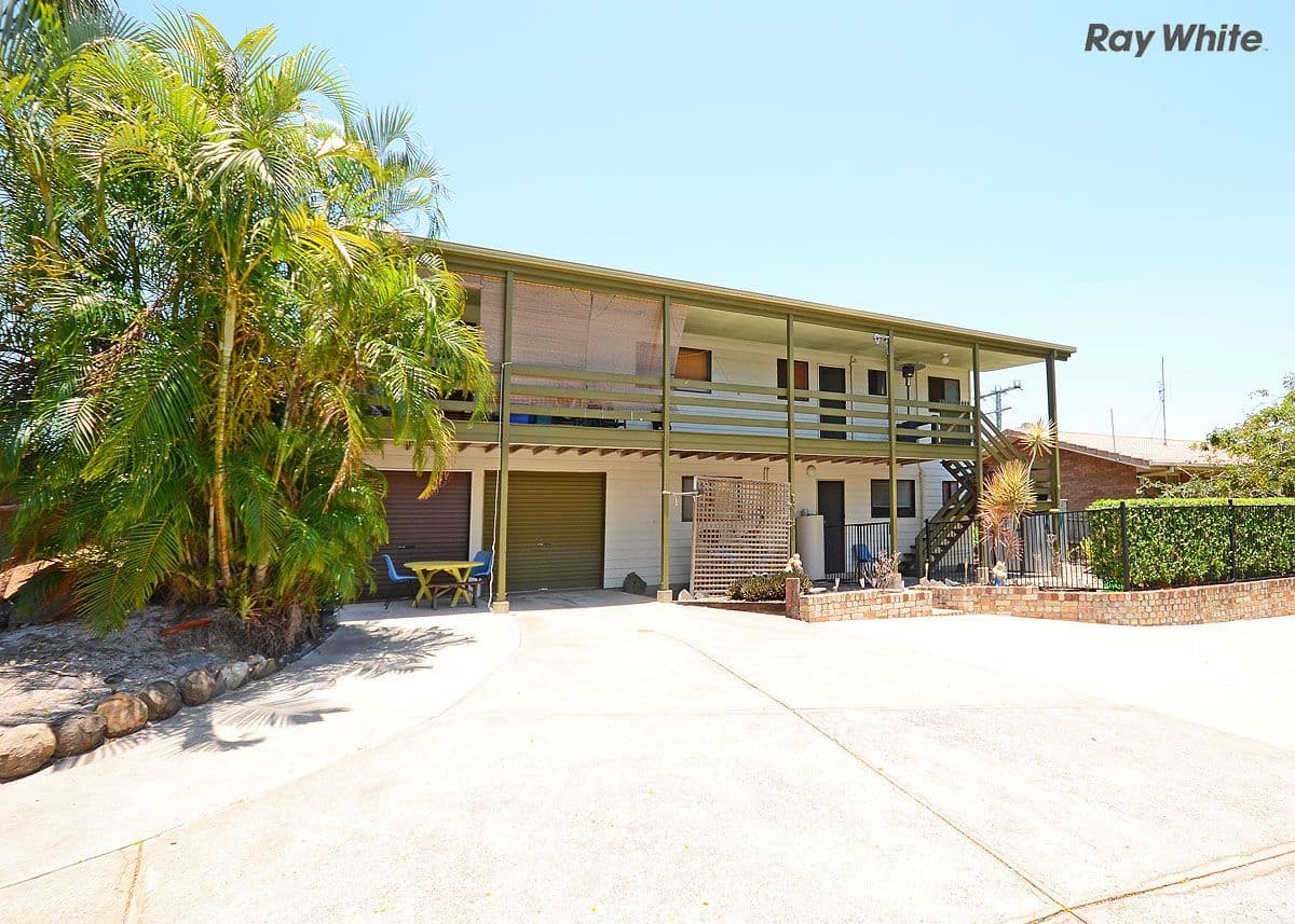 22 Oleander Avenue, SCARNESS QLD 4655, Scarness - Image 1