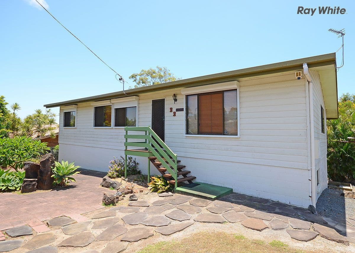 22 Oleander Avenue, SCARNESS QLD 4655, Scarness - Thumbnail 2