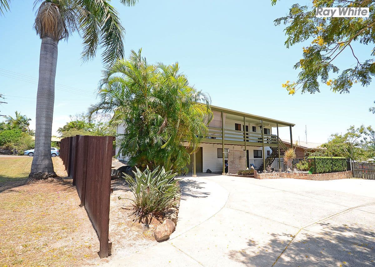 22 Oleander Avenue, SCARNESS QLD 4655, Scarness - Thumbnail 3