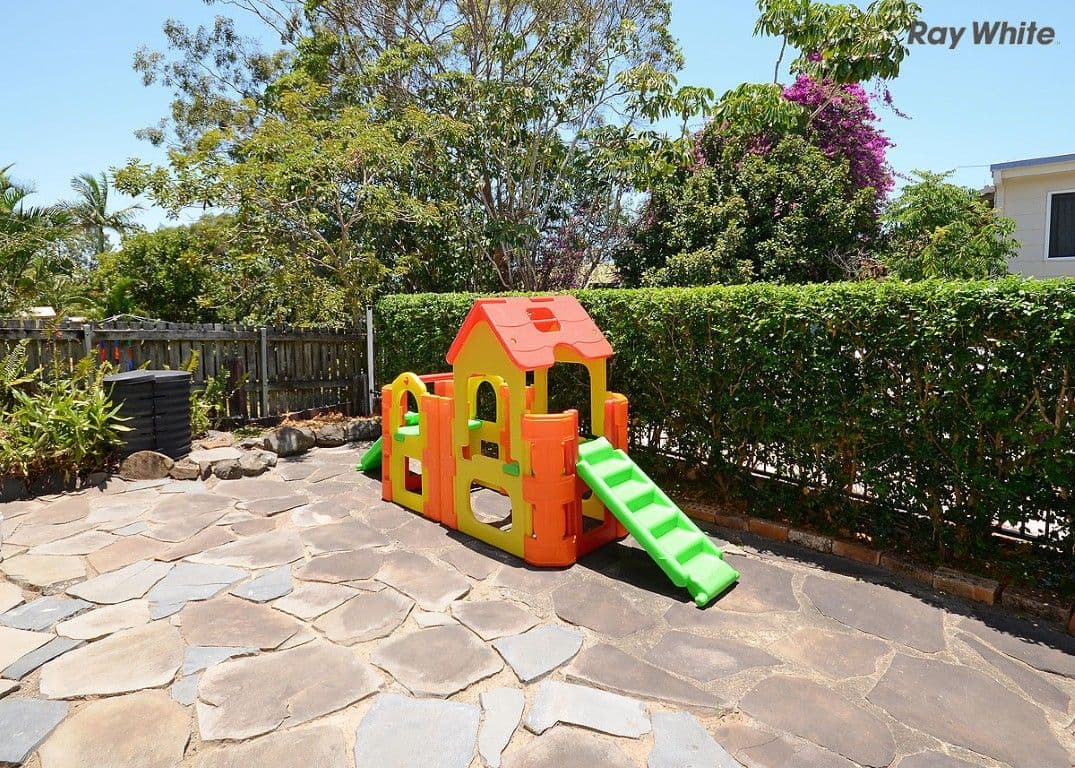 22 Oleander Avenue, SCARNESS QLD 4655, Scarness - Thumbnail 7