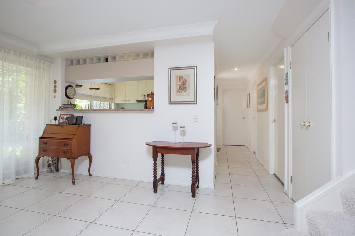 28 Carwoola Street, Bardon QLD 4065, Bardon - Thumbnail 3