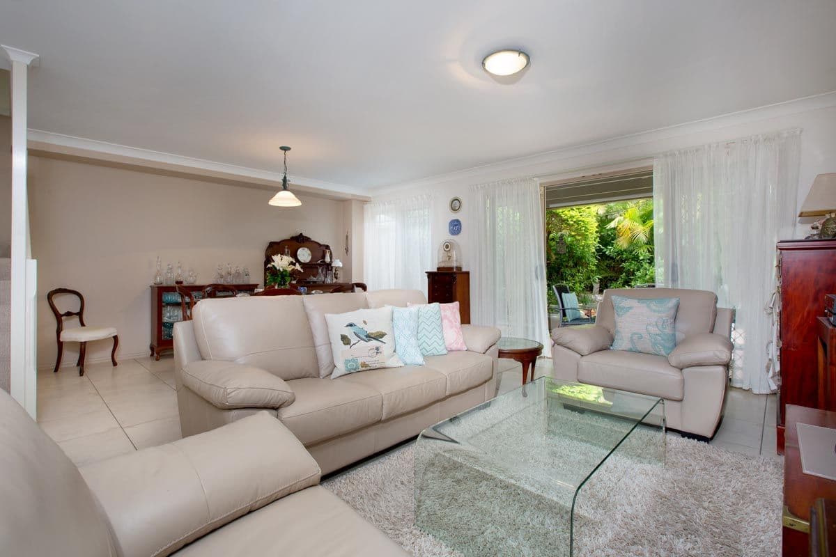 28 Carwoola Street, Bardon QLD 4065, Bardon - Thumbnail 5