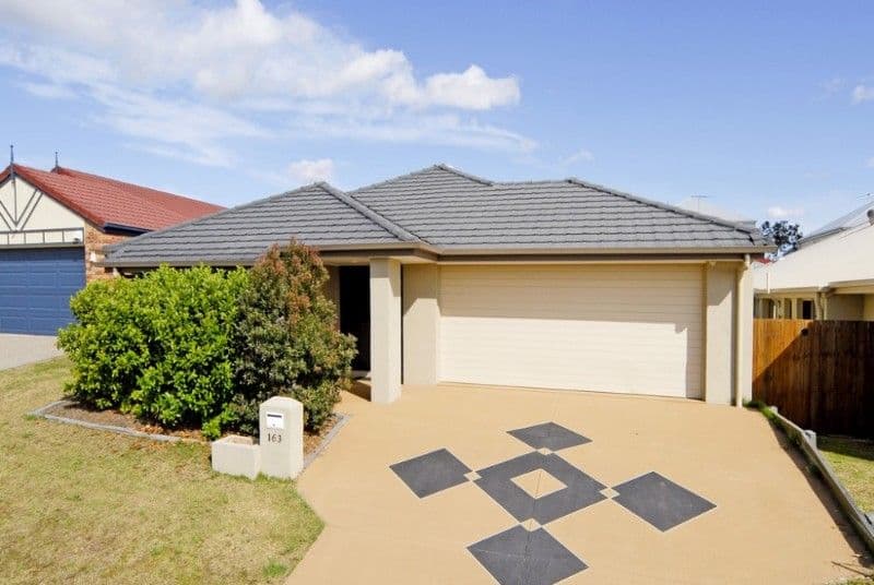 163 Lakeside Avenue, SPRINGFIELD LAKES QLD 4300, Springfield Lakes - Image 1