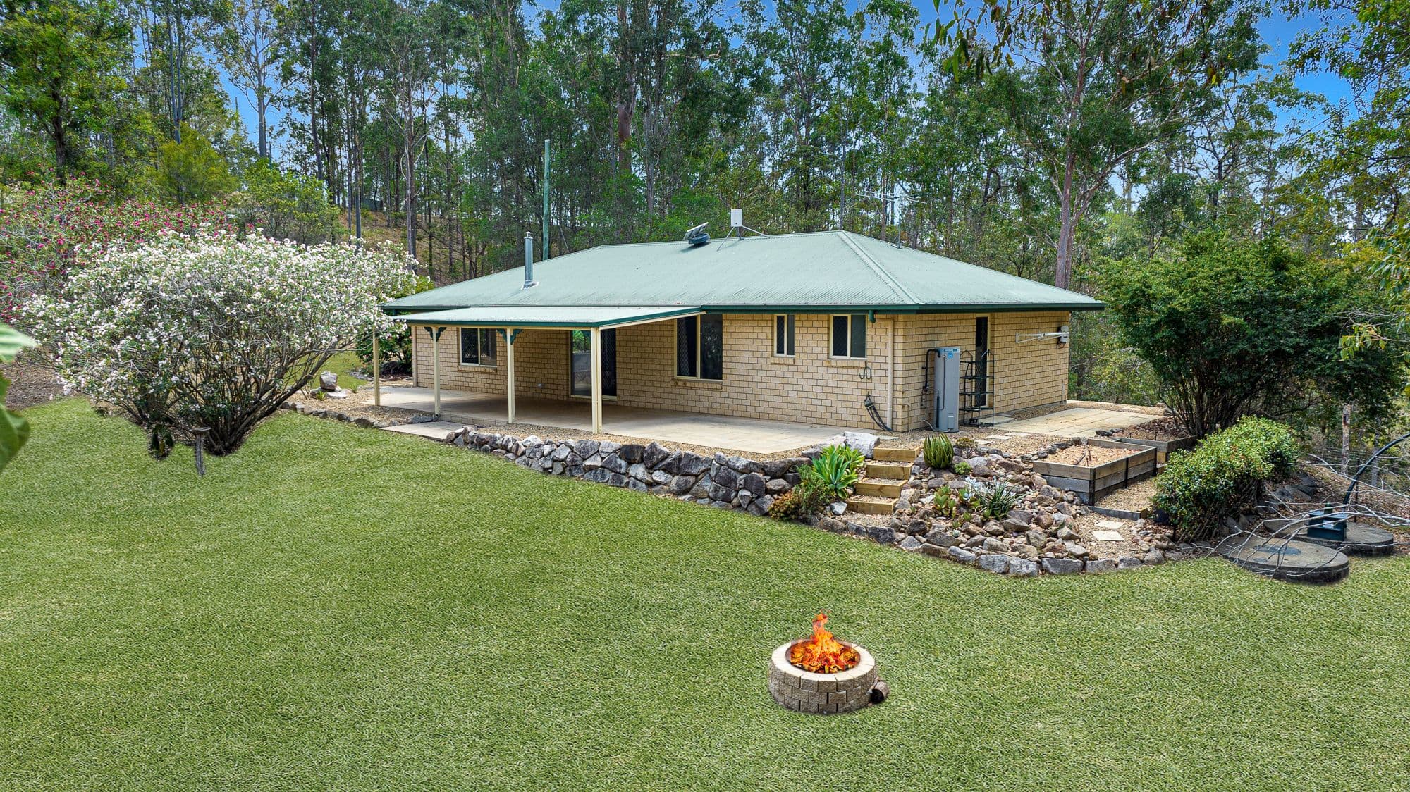 45 Aitcheson Road, Kobble Creek QLD 4520, Kobble Creek - Image 1
