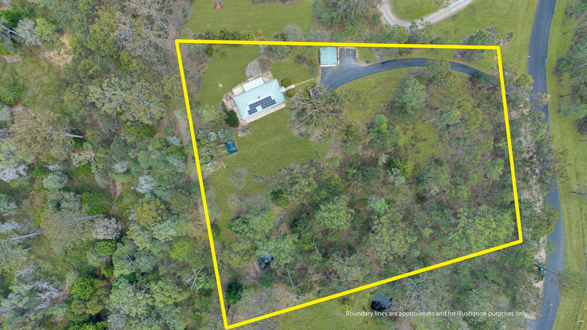 45 Aitcheson Road, Kobble Creek QLD 4520, Kobble Creek - Thumbnail 4