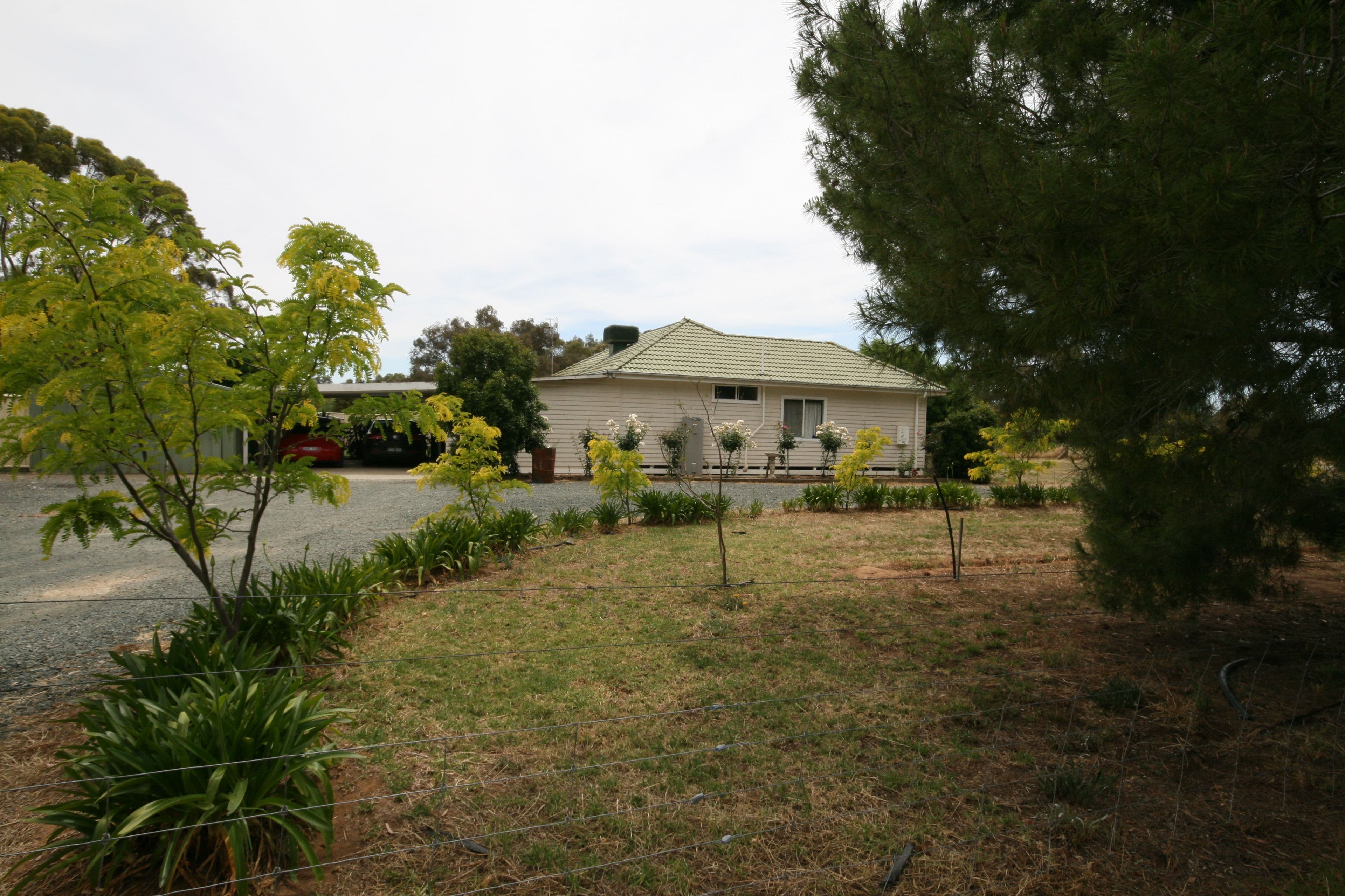 110-118 Cohen Street, Rochester VIC 3561, Rochester - Image 1