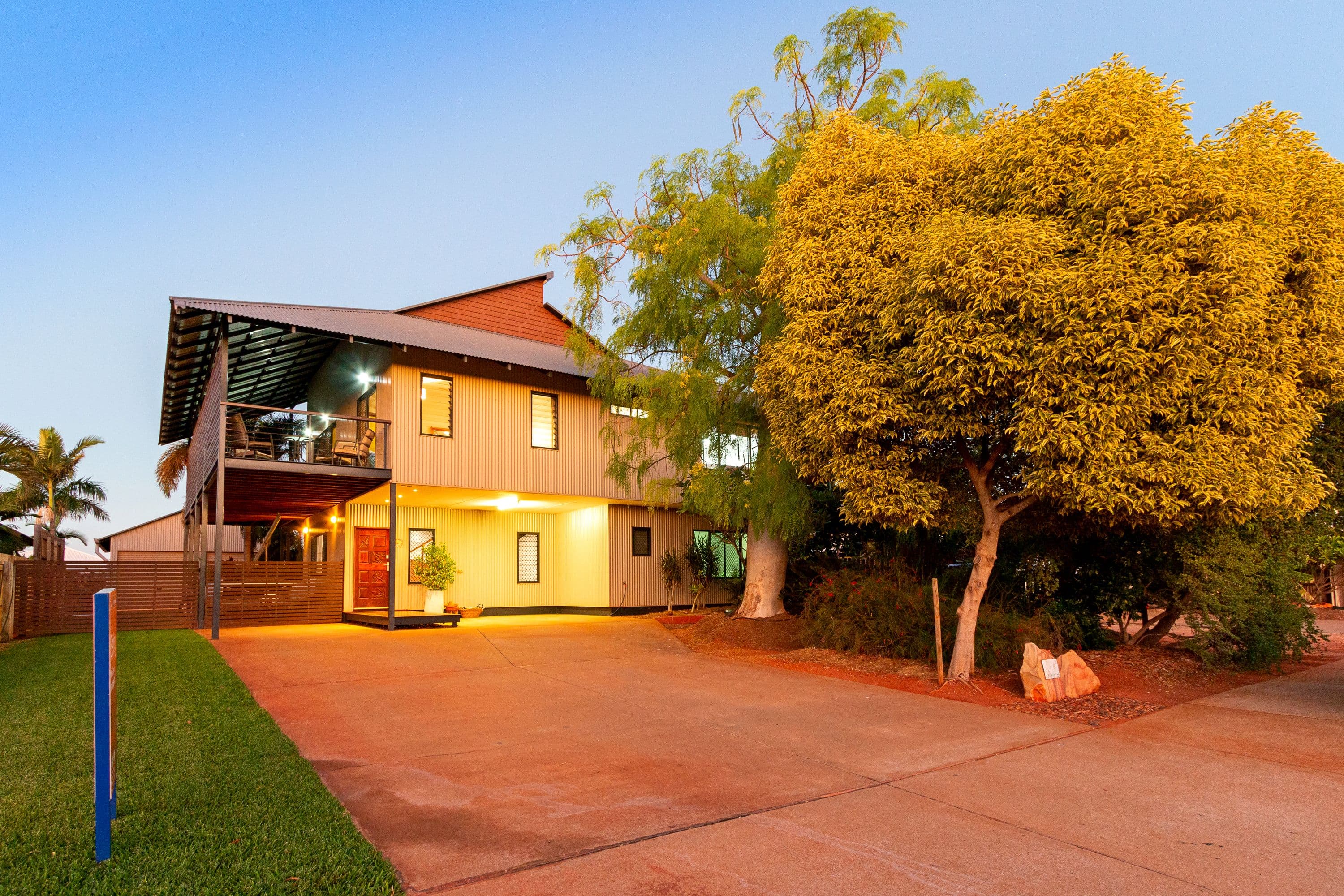 91 Jigal Drive, Djugun WA 6725, Djugun - Thumbnail 2