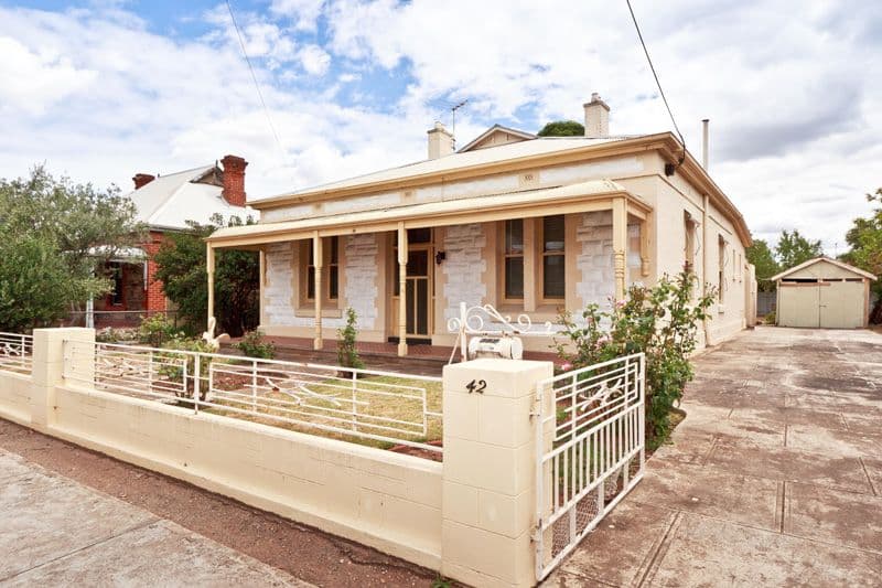 42 Darebin Street, MILE END SA 5031, Mile End - Image 1