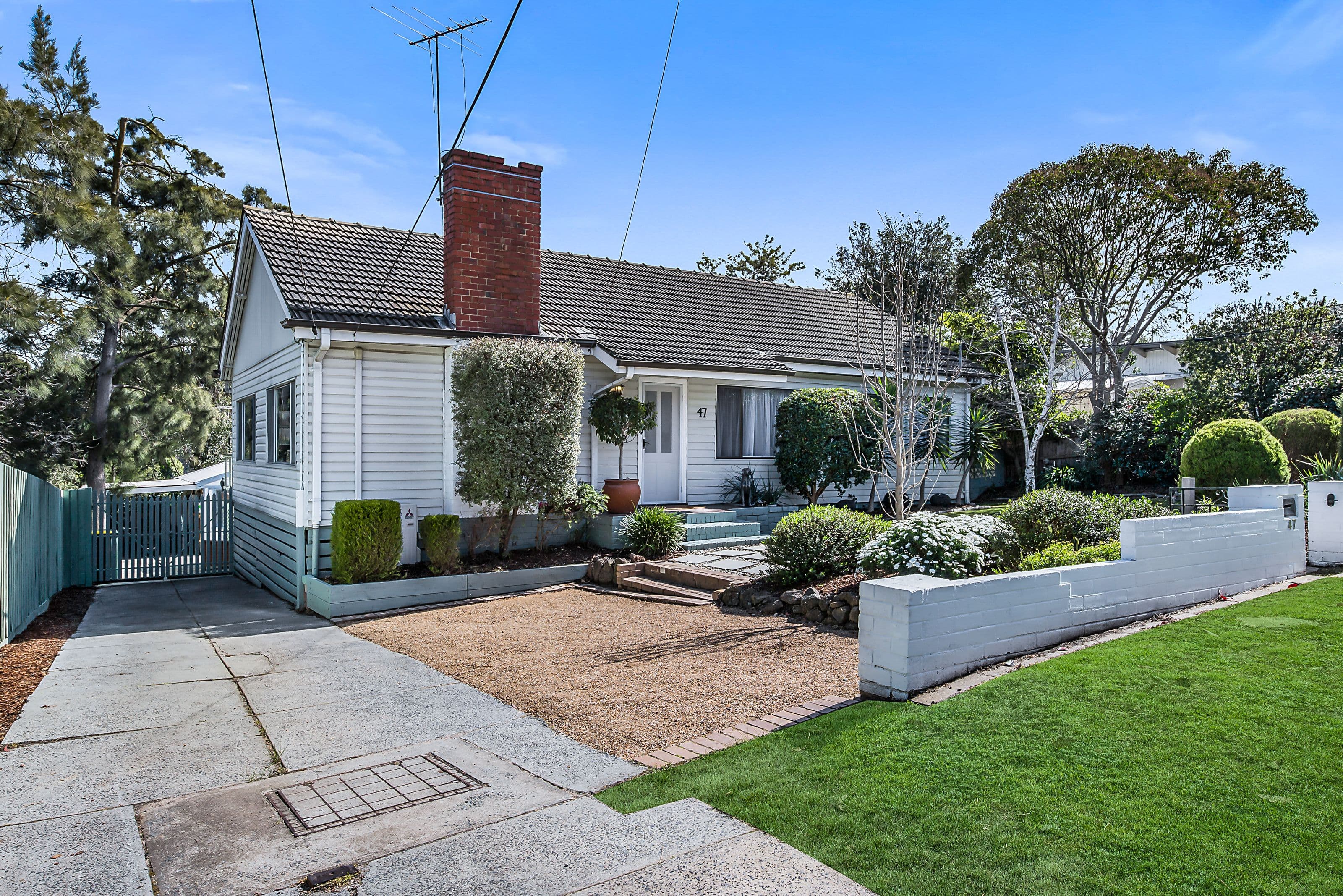 47 Talbot Road, Mount Waverley VIC 3149, Mount Waverley - Image 1