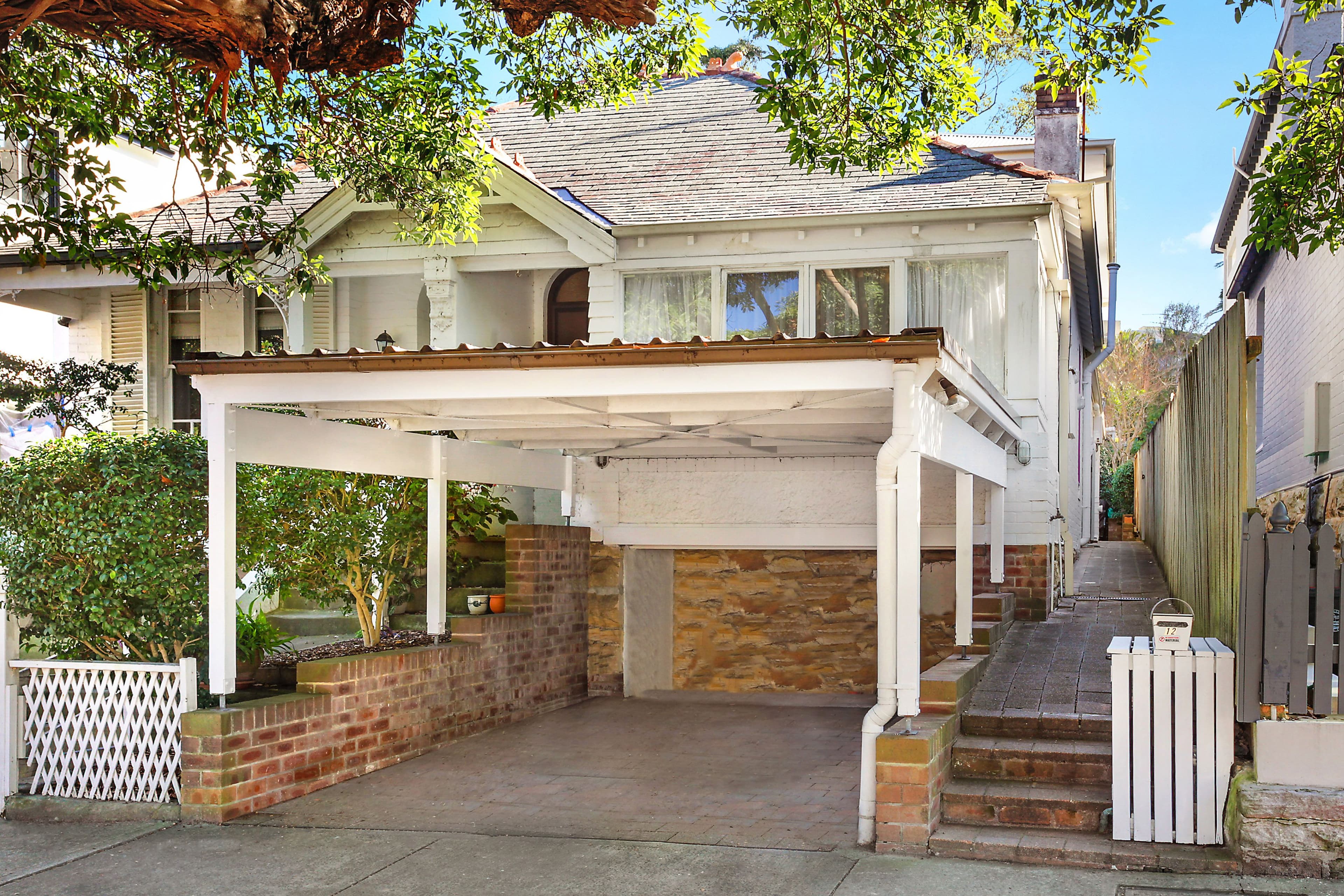 12 Spencer Street, Rose Bay NSW 2029, Rose Bay - Thumbnail 3