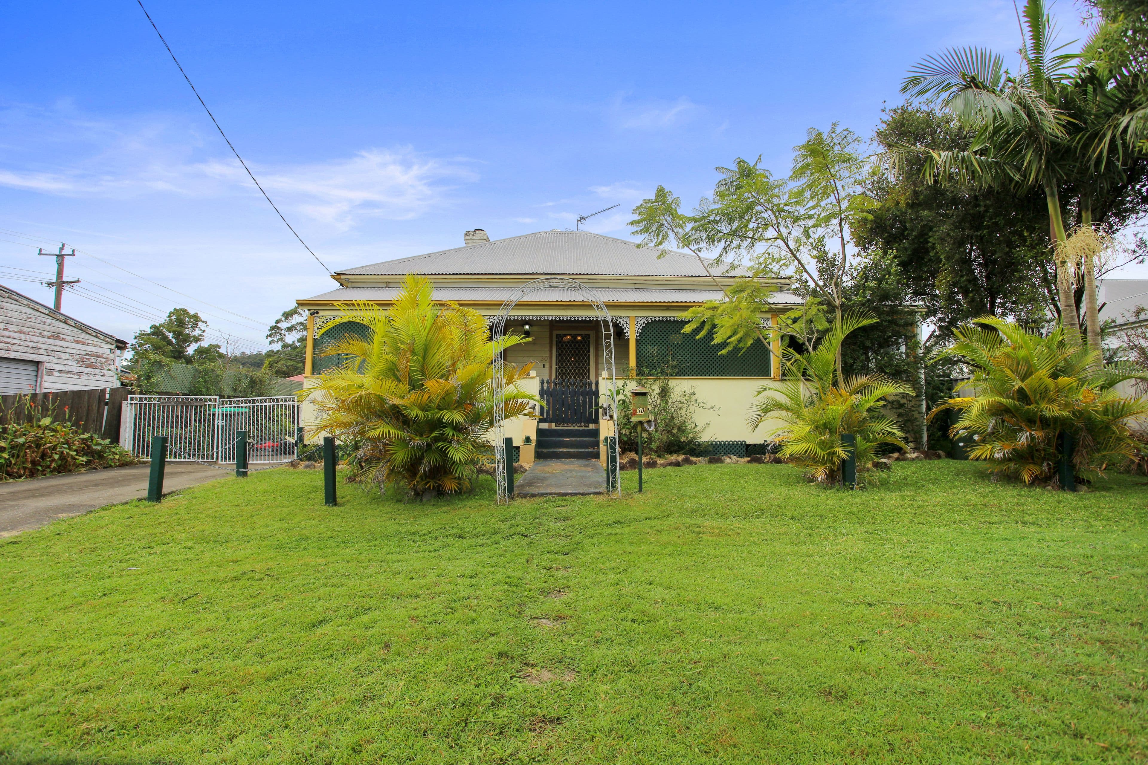 30 Stroud Street, Bulahdelah NSW 2423, Bulahdelah - Image 1
