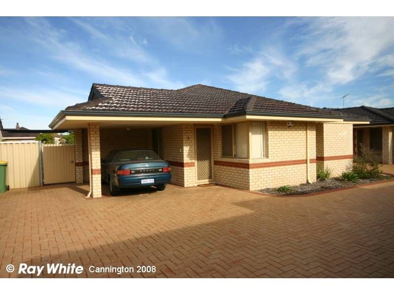 28 Stockman Way, CANNINGTON WA 6107, Cannington - Image 1