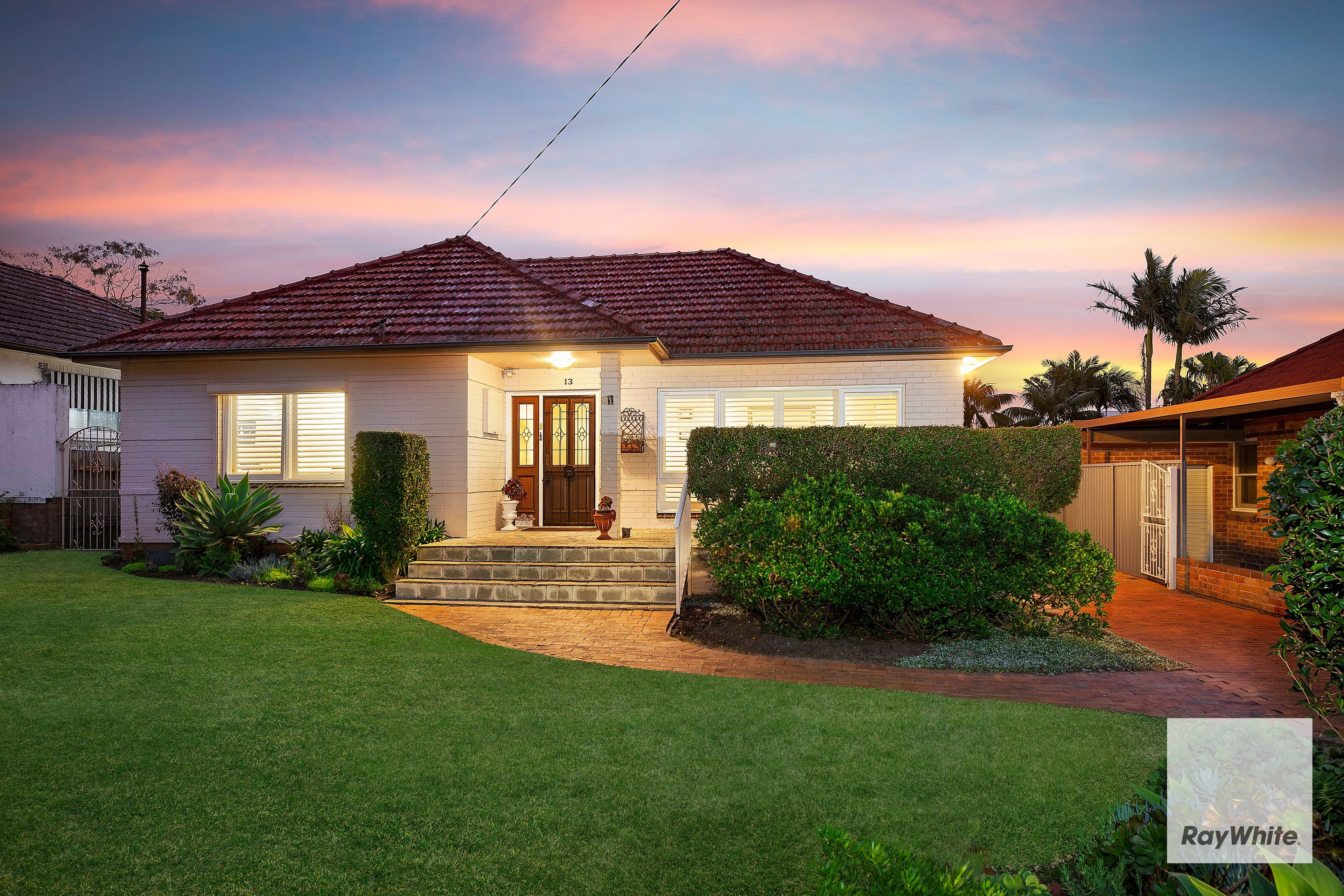 13 Edinburgh Crescent, Woolooware NSW 2230, Woolooware - Image 1