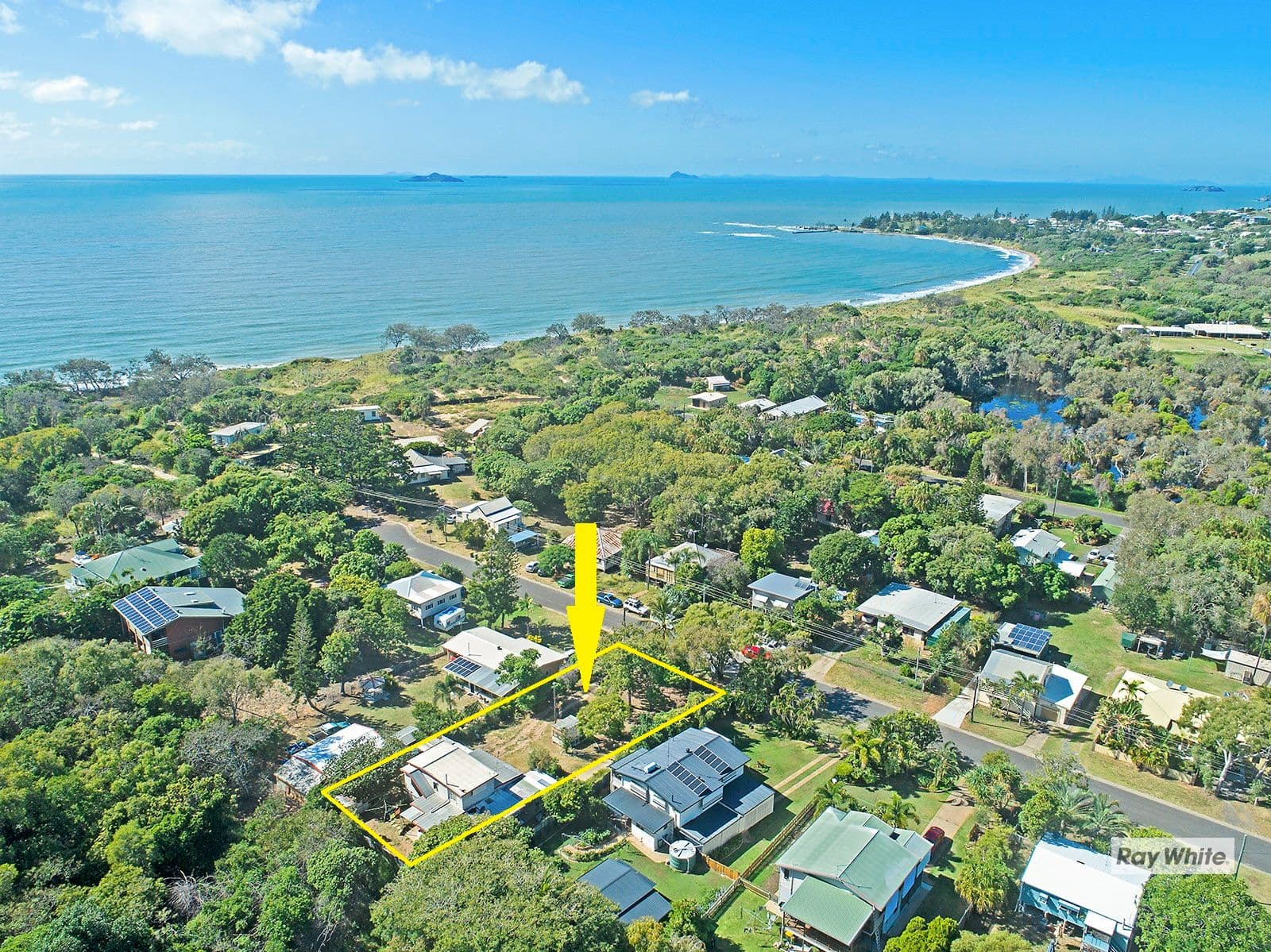 19 Oak Street, Emu Park QLD 4710, Emu Park - Image 1