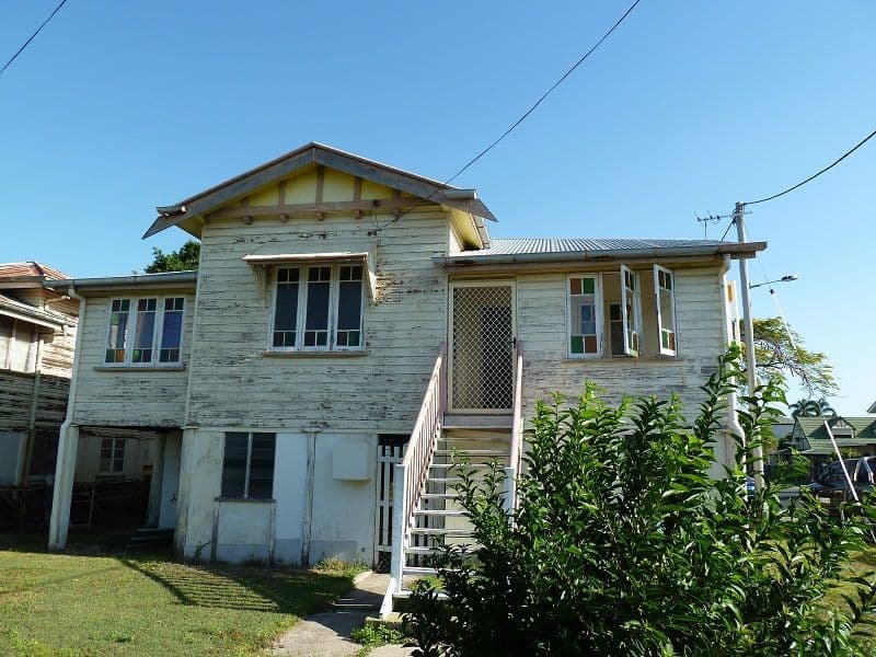 233 Evan Street, South Mackay QLD 4740, South Mackay - Image 1