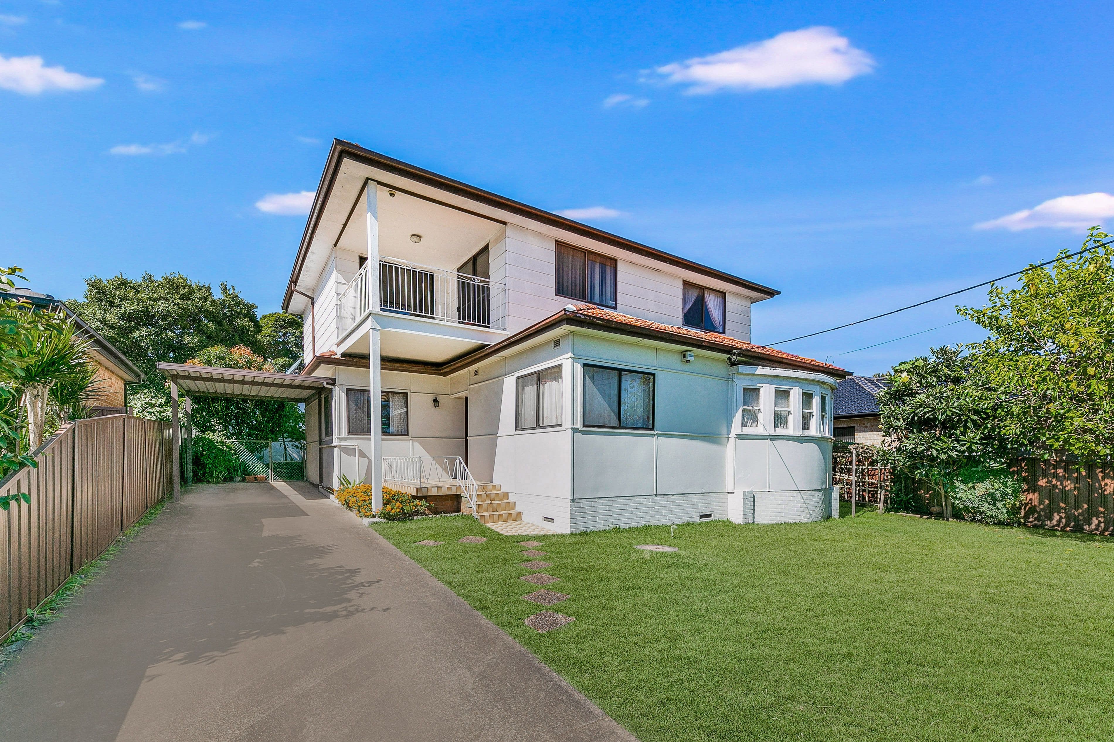 87 Stacey Street, Bankstown NSW 2200, Bankstown - Image 1