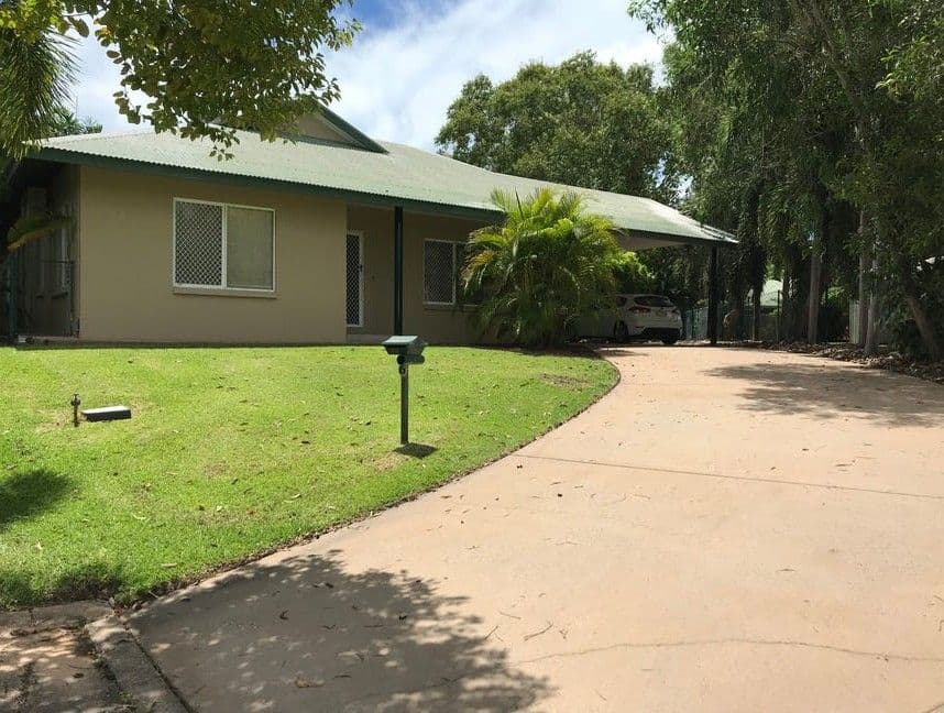 6 Wodyetia Close, Durack NT 0830, Durack - Image 1