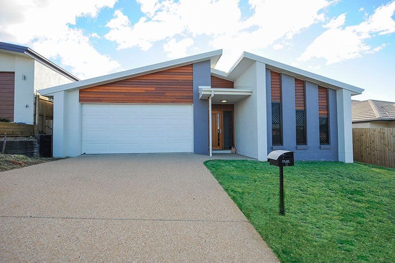 9 Kroombit Terrace, NEW AUCKLAND QLD 4680, New Auckland - Thumbnail 2