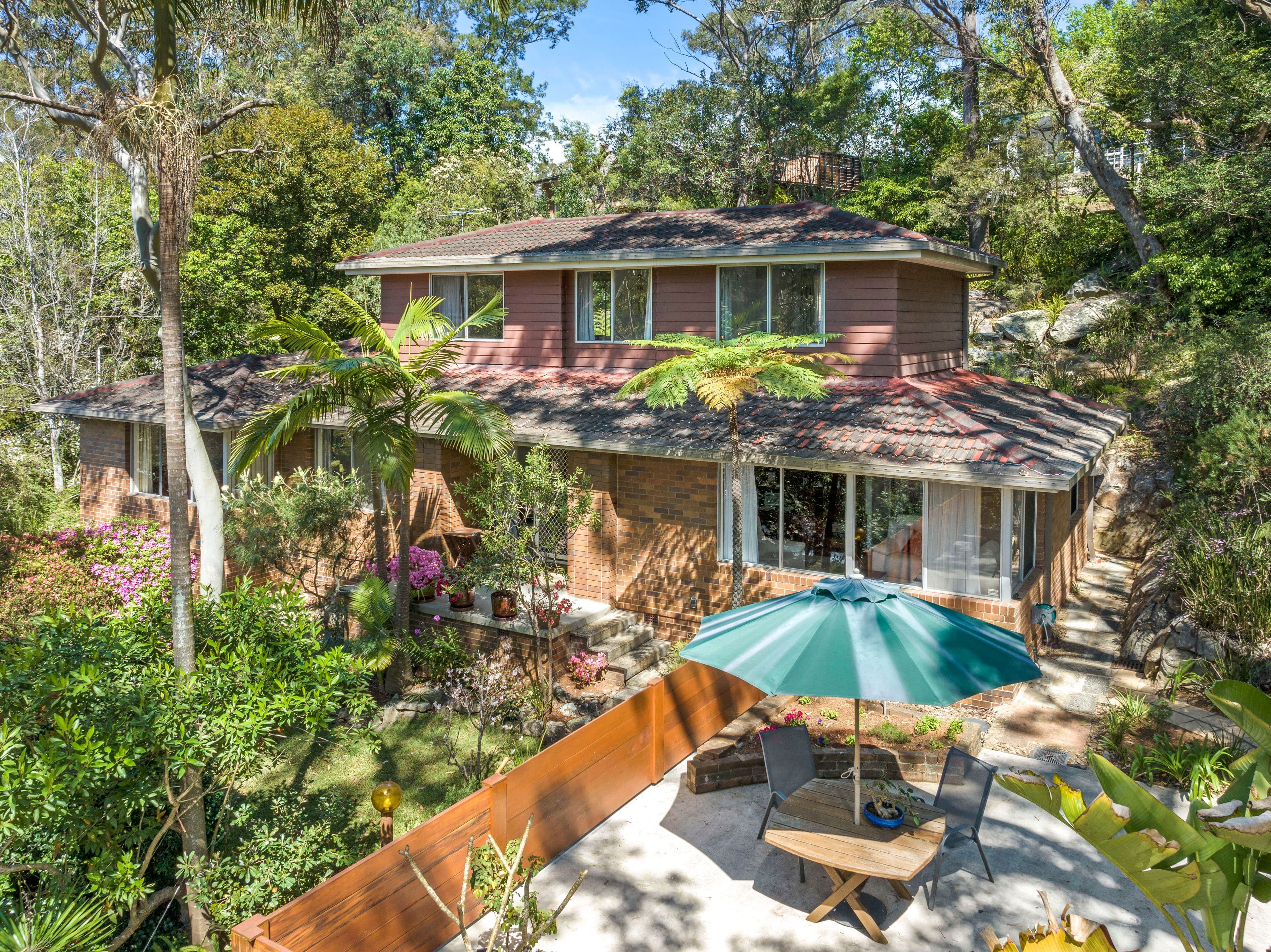 54 The Comenarra Parkway, Turramurra NSW 2074, Turramurra - Image 1