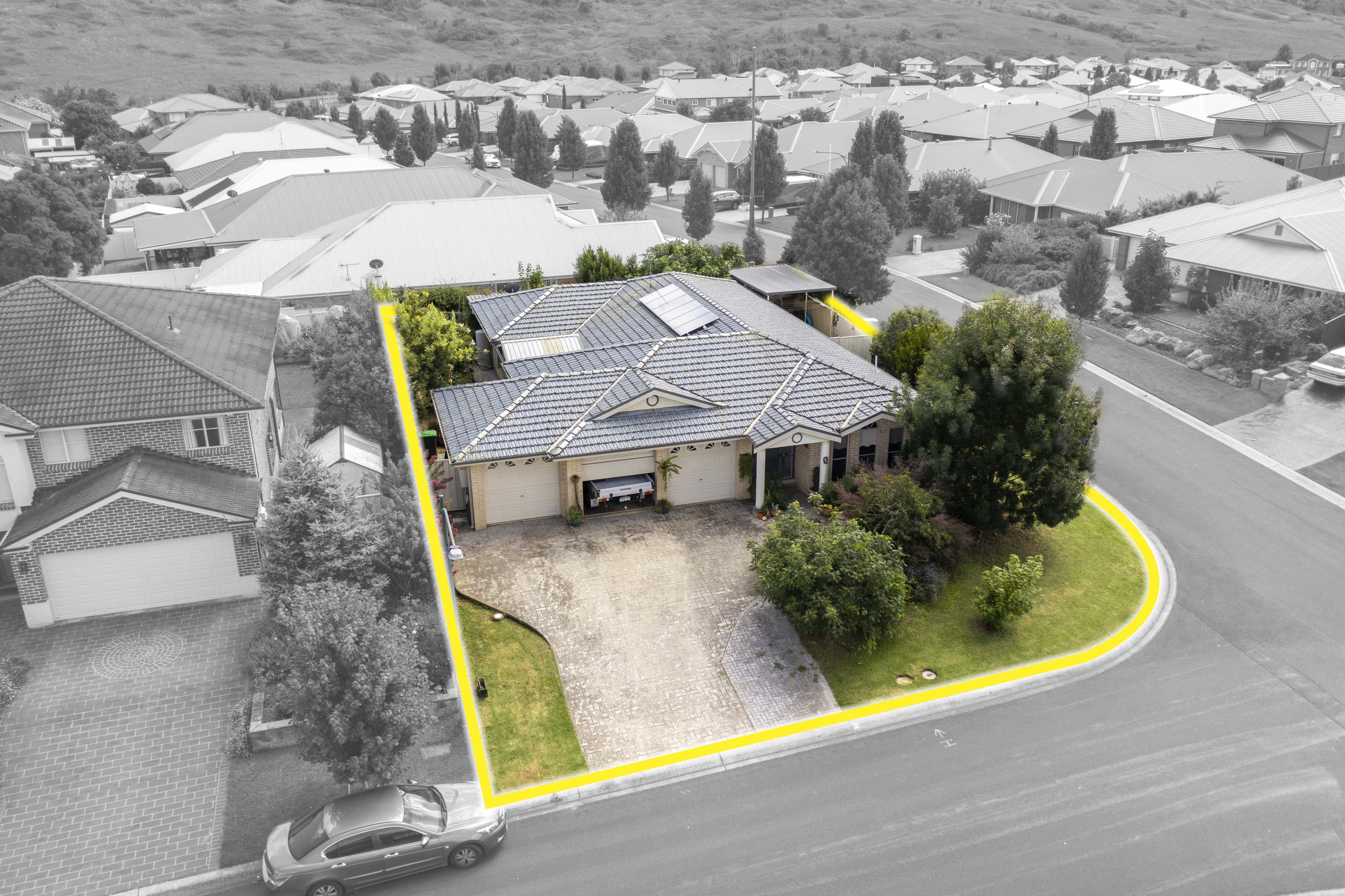 2 Hereford Way, Picton NSW 2571, Picton - Thumbnail 2