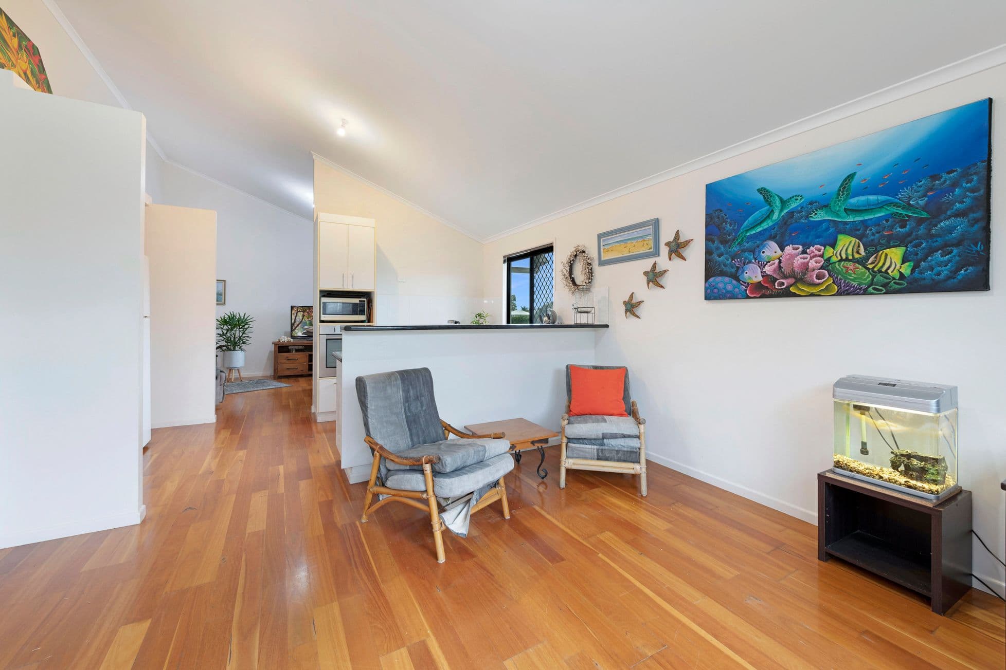 5 Beachmere Street, Burnett Heads QLD 4670, Burnett Heads - Thumbnail 4