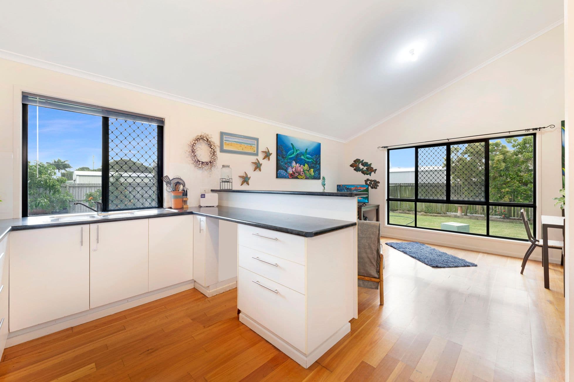 5 Beachmere Street, Burnett Heads QLD 4670, Burnett Heads - Thumbnail 5