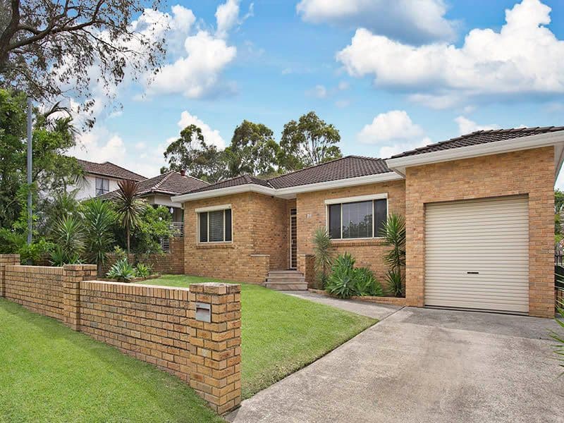 120 Manchester Road, GYMEA NSW 2227, Gymea - Image 1