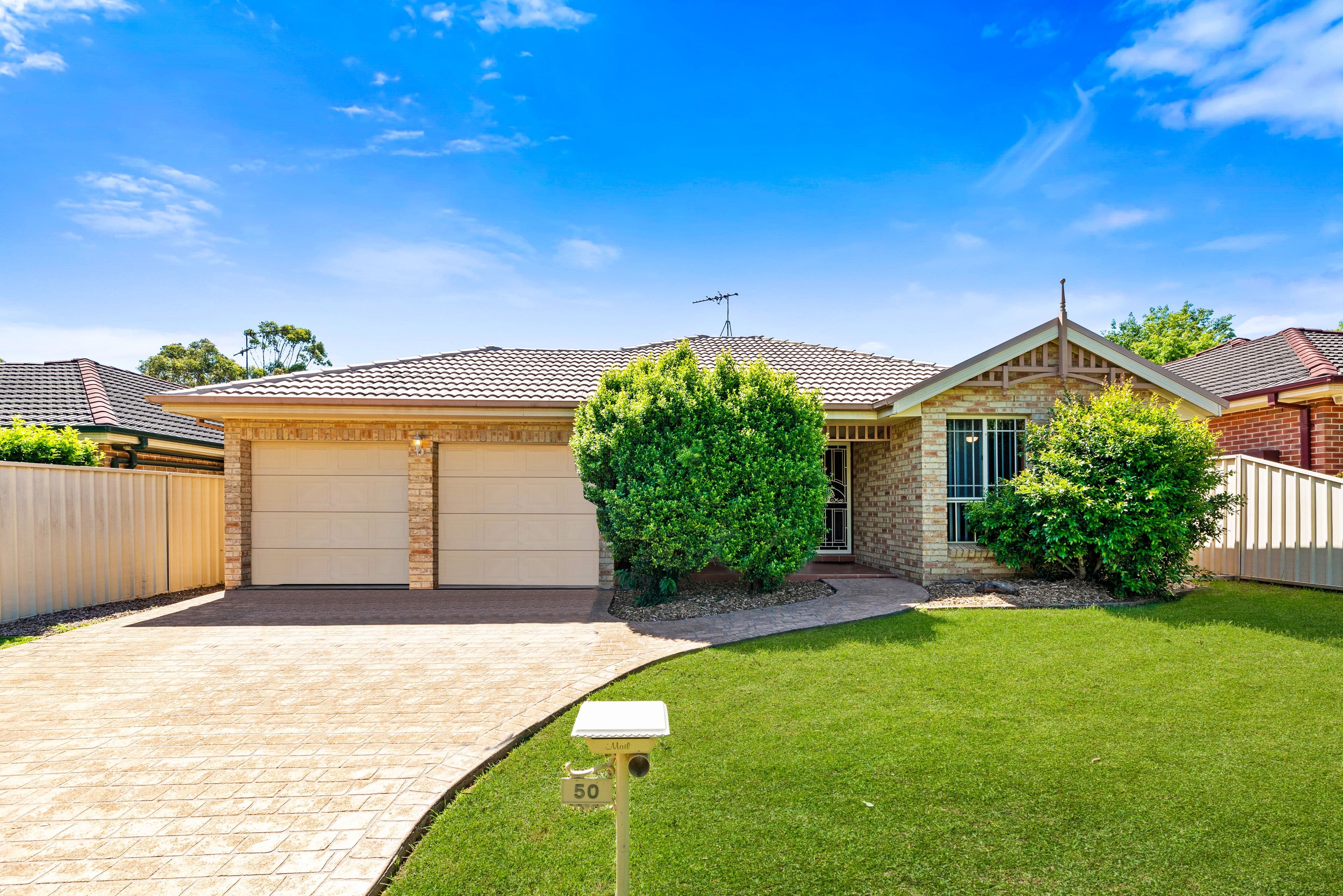 50 William Mannix Avenue, Currans Hill NSW 2567, Currans Hill - Image 1