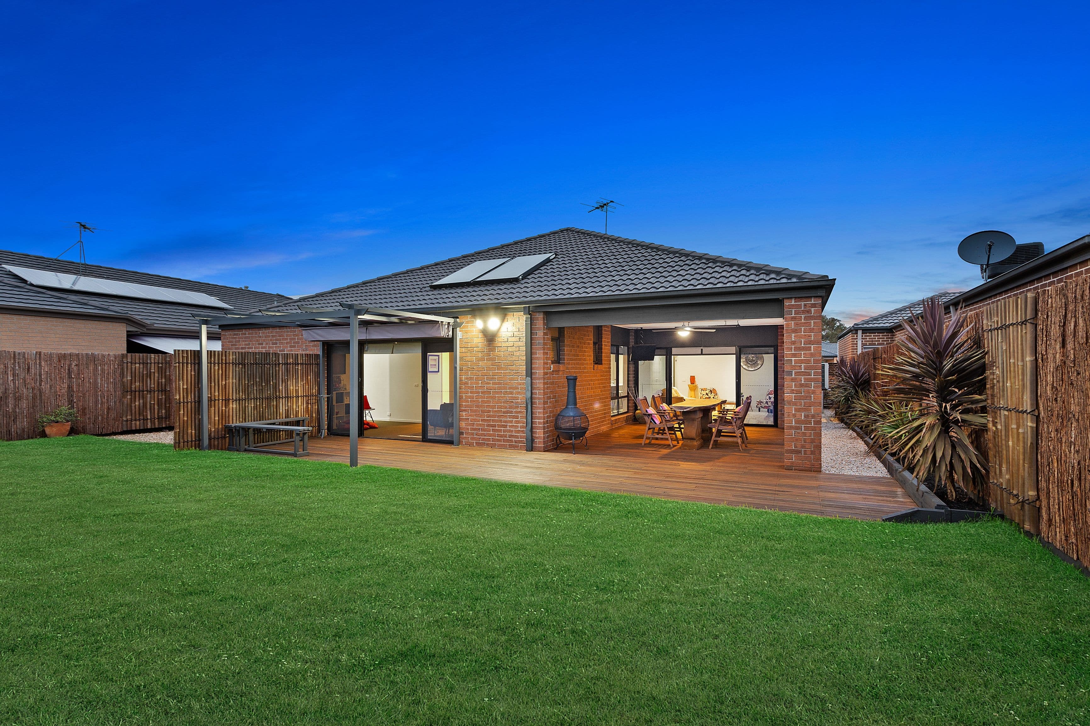 31 Elation Boulevard, Doreen VIC 3754, Doreen - Thumbnail 2