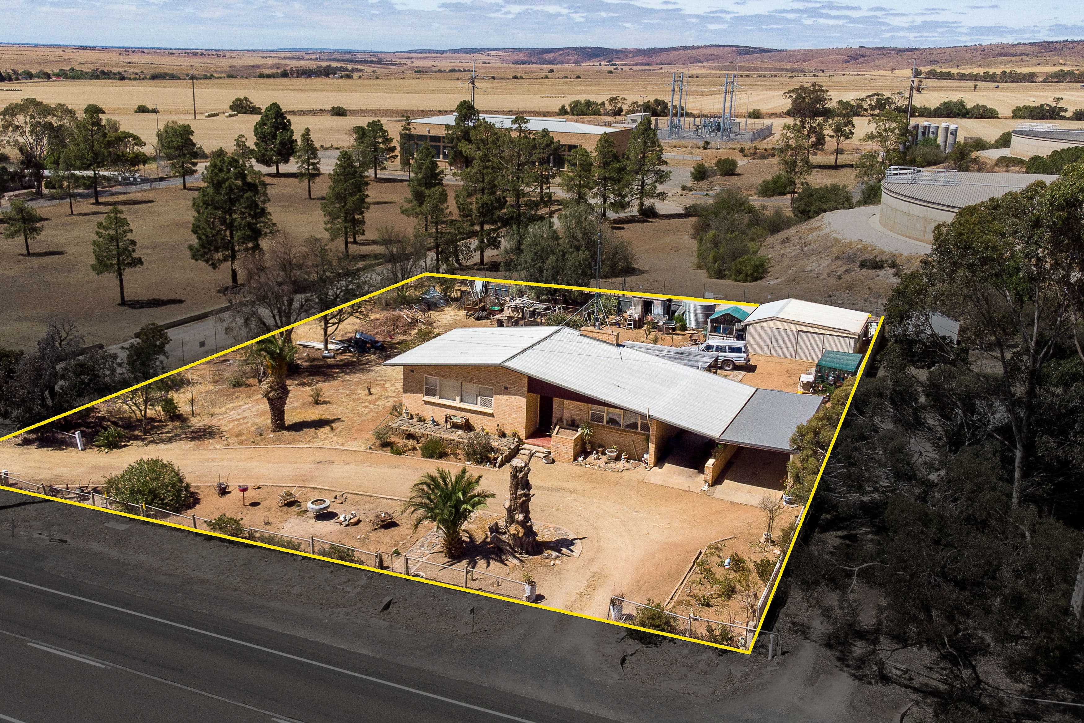 1778 Randell Road, Palmer SA 5237, Palmer - Image 1