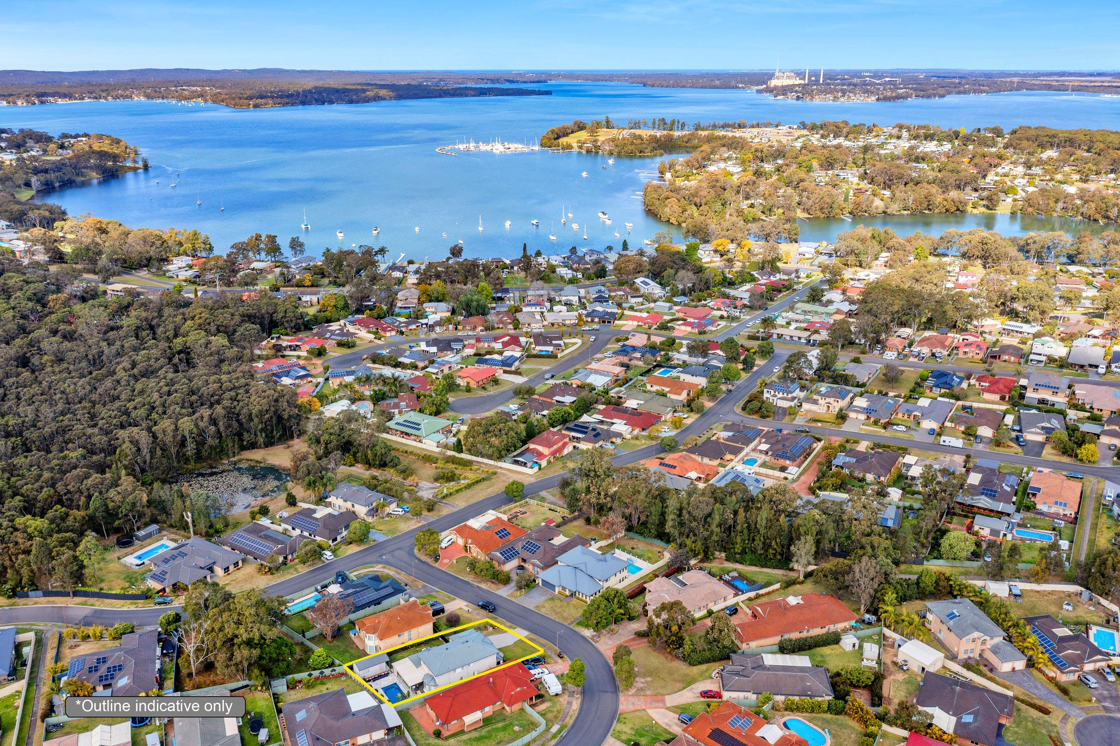 6 Shiraz Drive, Bonnells Bay NSW 2264, Bonnells Bay - Thumbnail 3