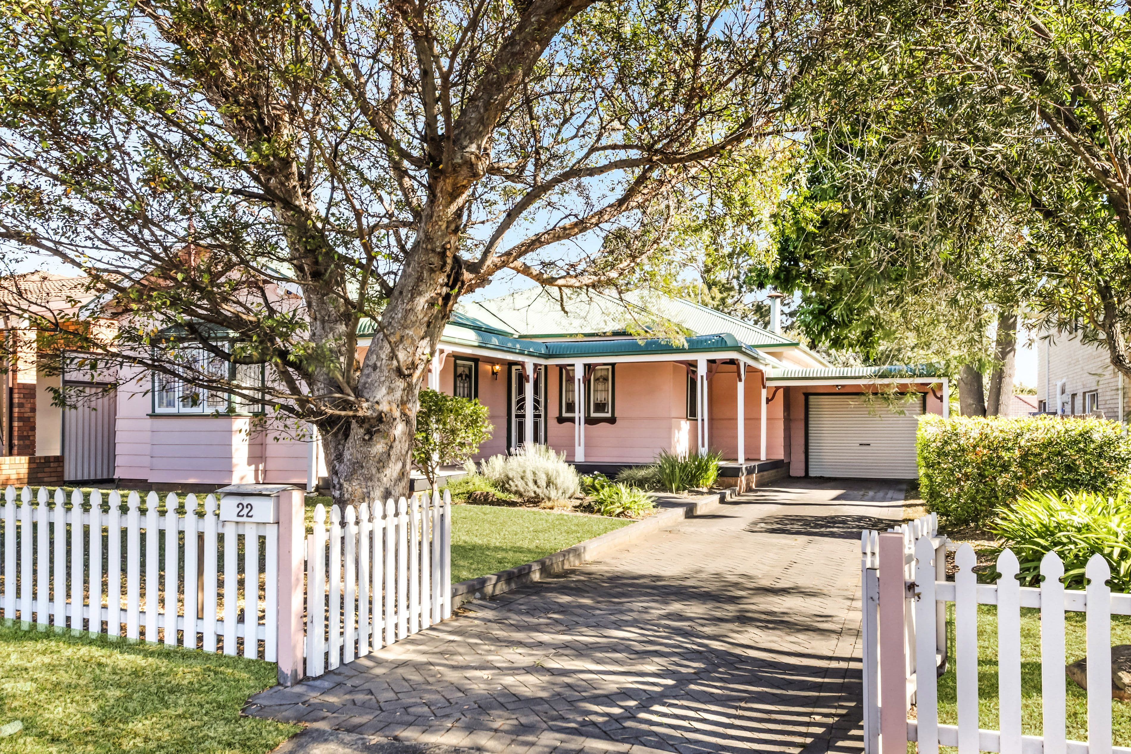 22 Thornton Avenue, Bass Hill - Thumbnail 2