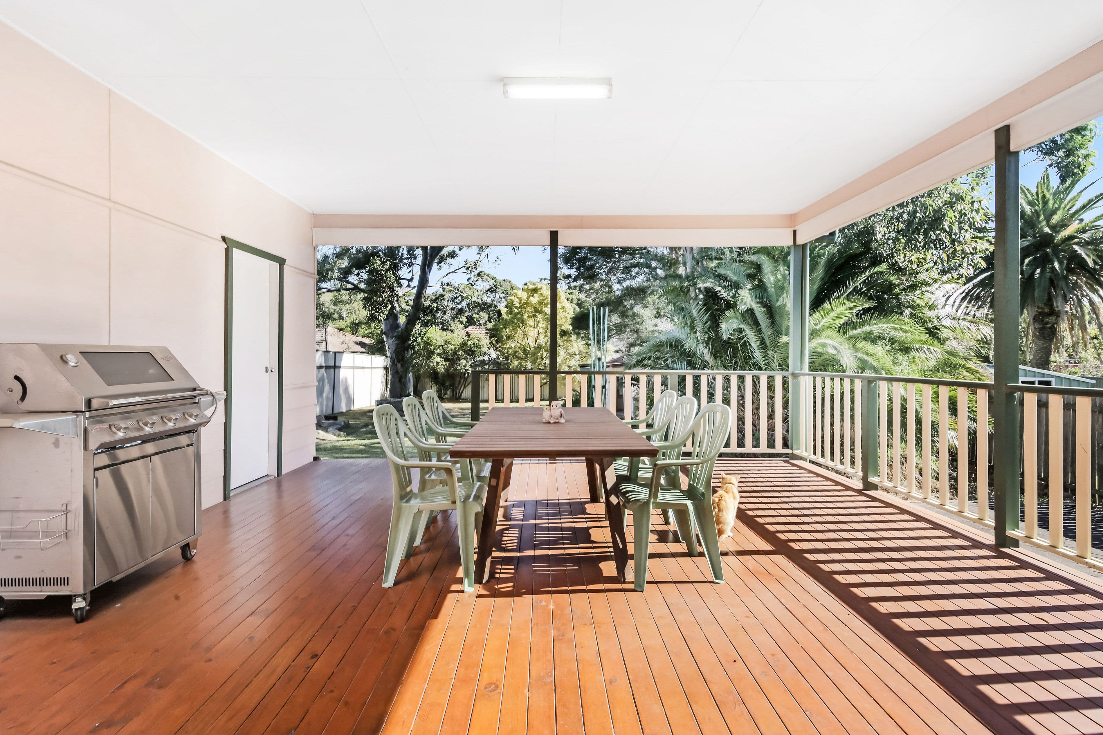 22 Thornton Avenue, Bass Hill - Thumbnail 8