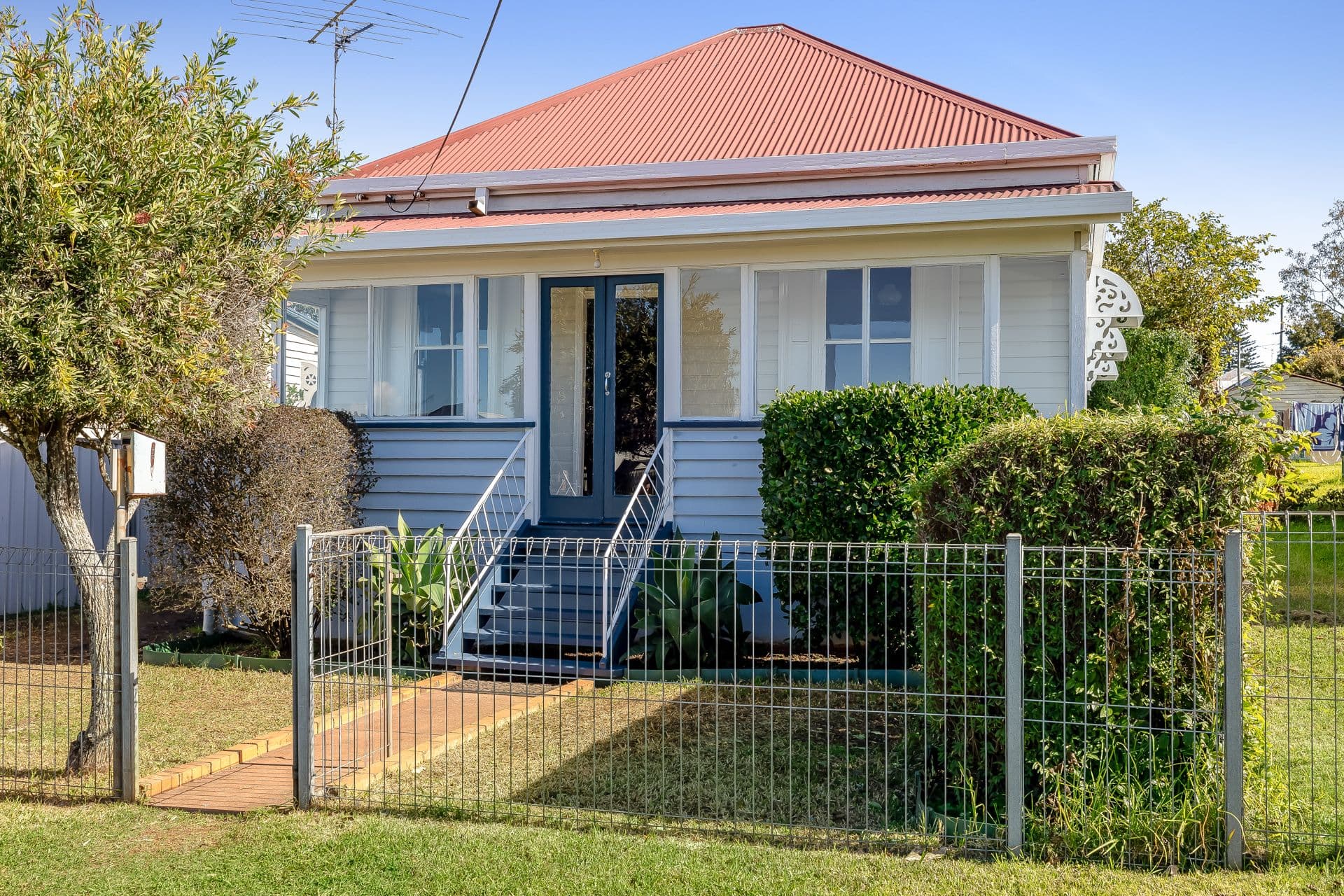 11 Brodribb Street, Toowoomba QLD 4350, Toowoomba City - Image 1