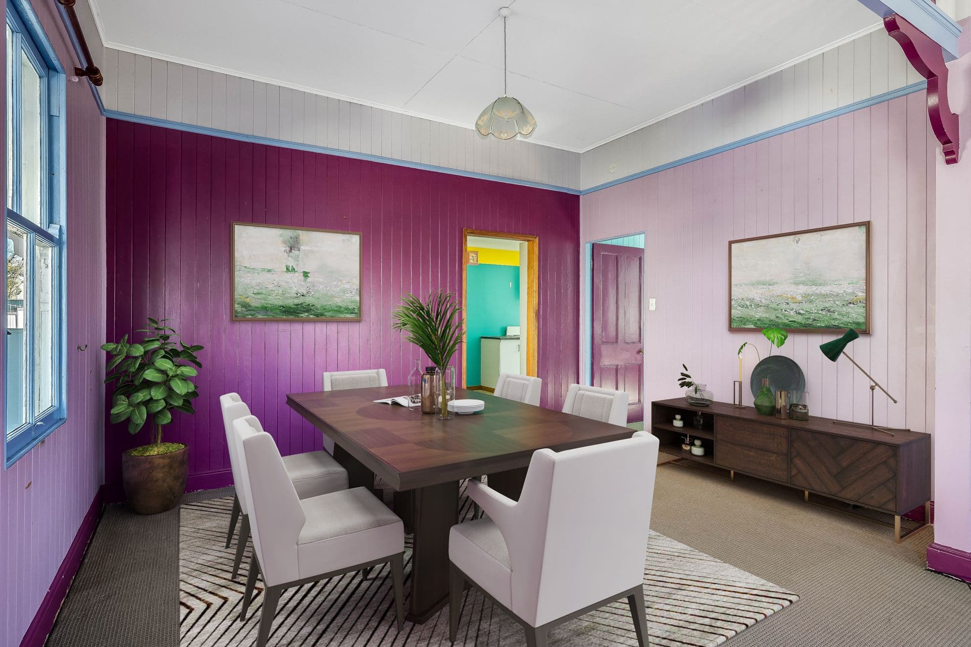 11 Brodribb Street, Toowoomba QLD 4350, Toowoomba City - Thumbnail 4