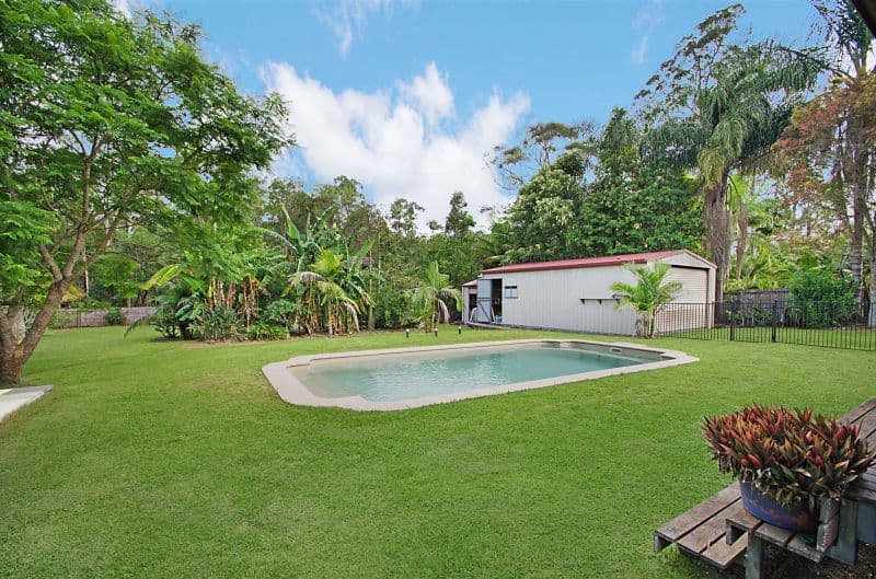 55 Springburn Drive, GLASS HOUSE MOUNTAINS QLD 4518, Glass House Mountains - Thumbnail 4