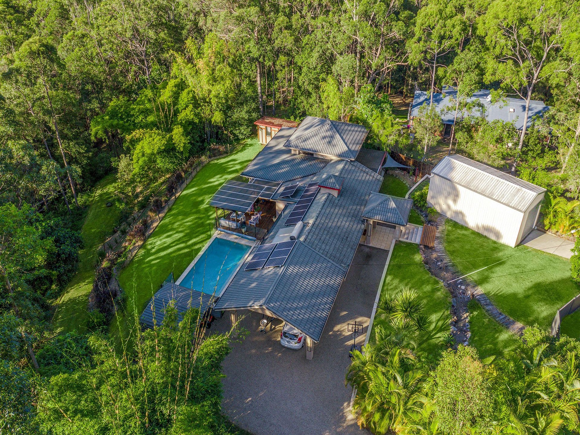 343 Kiel Mountain Road, Kiels Mountain QLD 4559, Kiels Mountain - Thumbnail 2