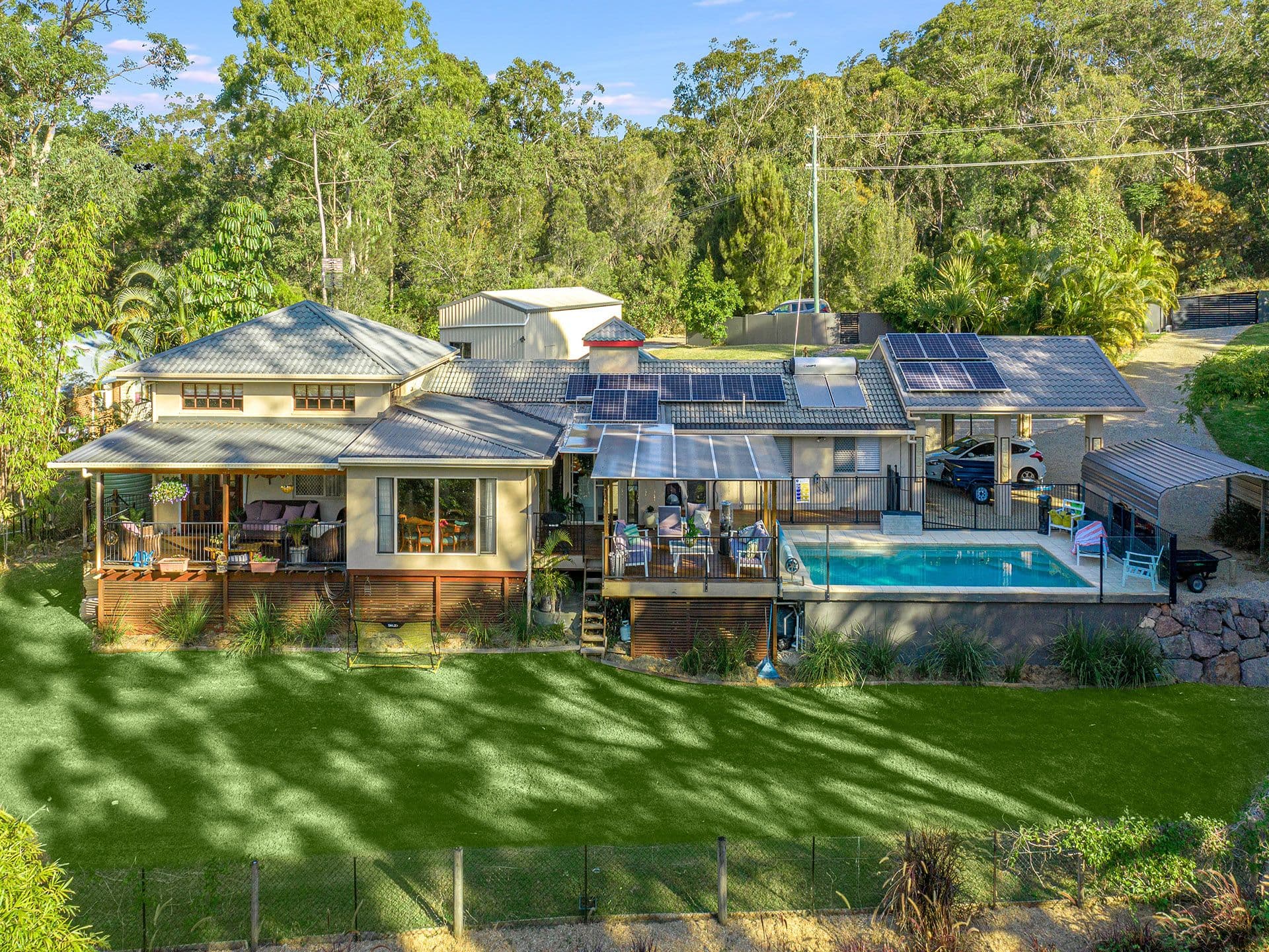 343 Kiel Mountain Road, Kiels Mountain QLD 4559, Kiels Mountain - Thumbnail 3