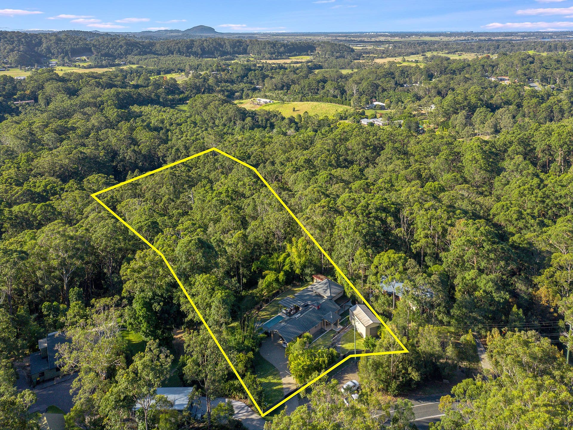 343 Kiel Mountain Road, Kiels Mountain QLD 4559, Kiels Mountain - Thumbnail 4