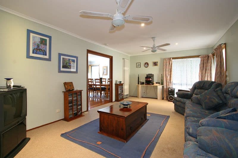 18 Elida Street, Mount Archer QLD, Mount Archer - Thumbnail 3