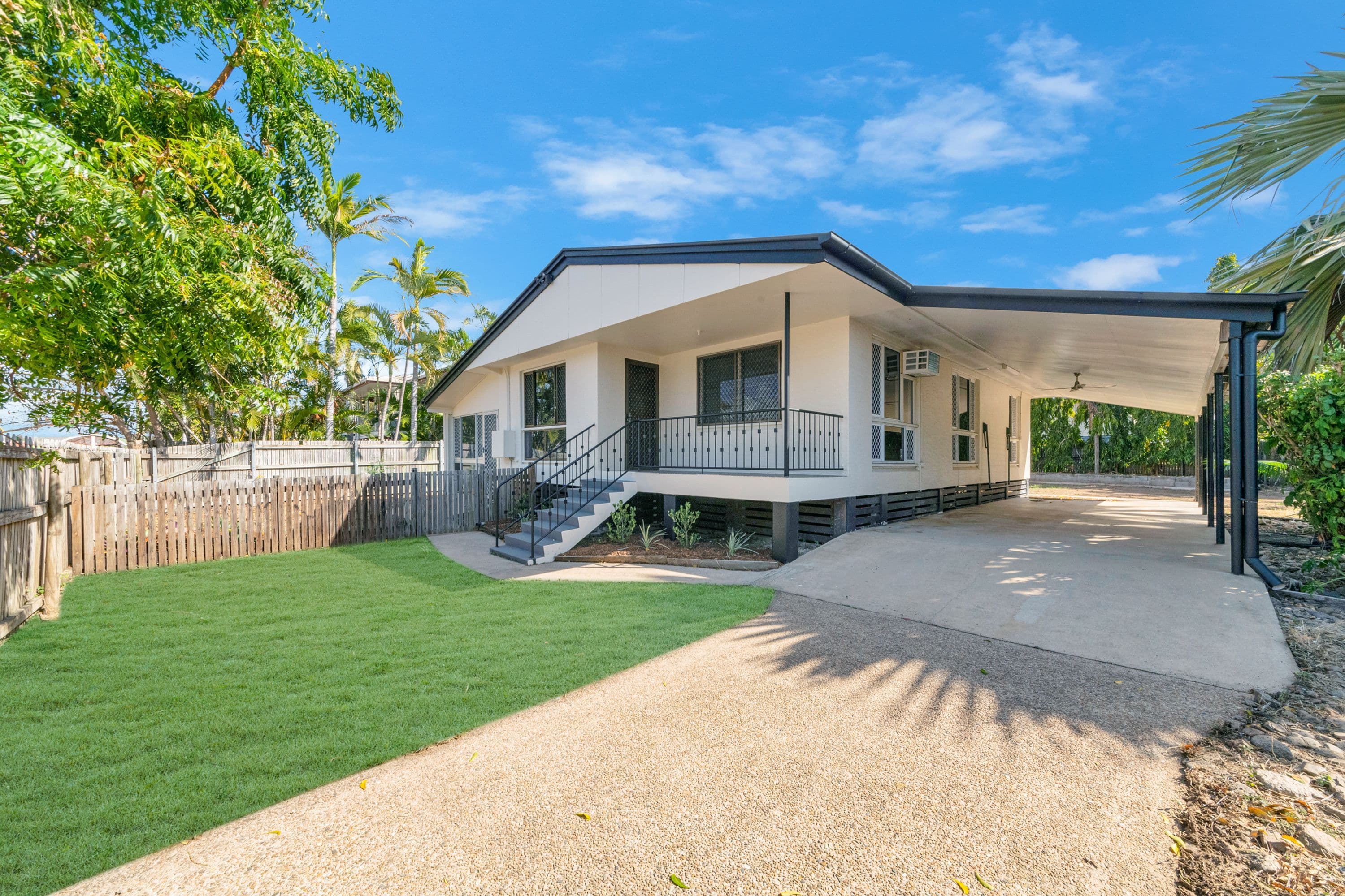 317 Stuart Drive, Wulguru QLD 4811, Wulguru - Image 1