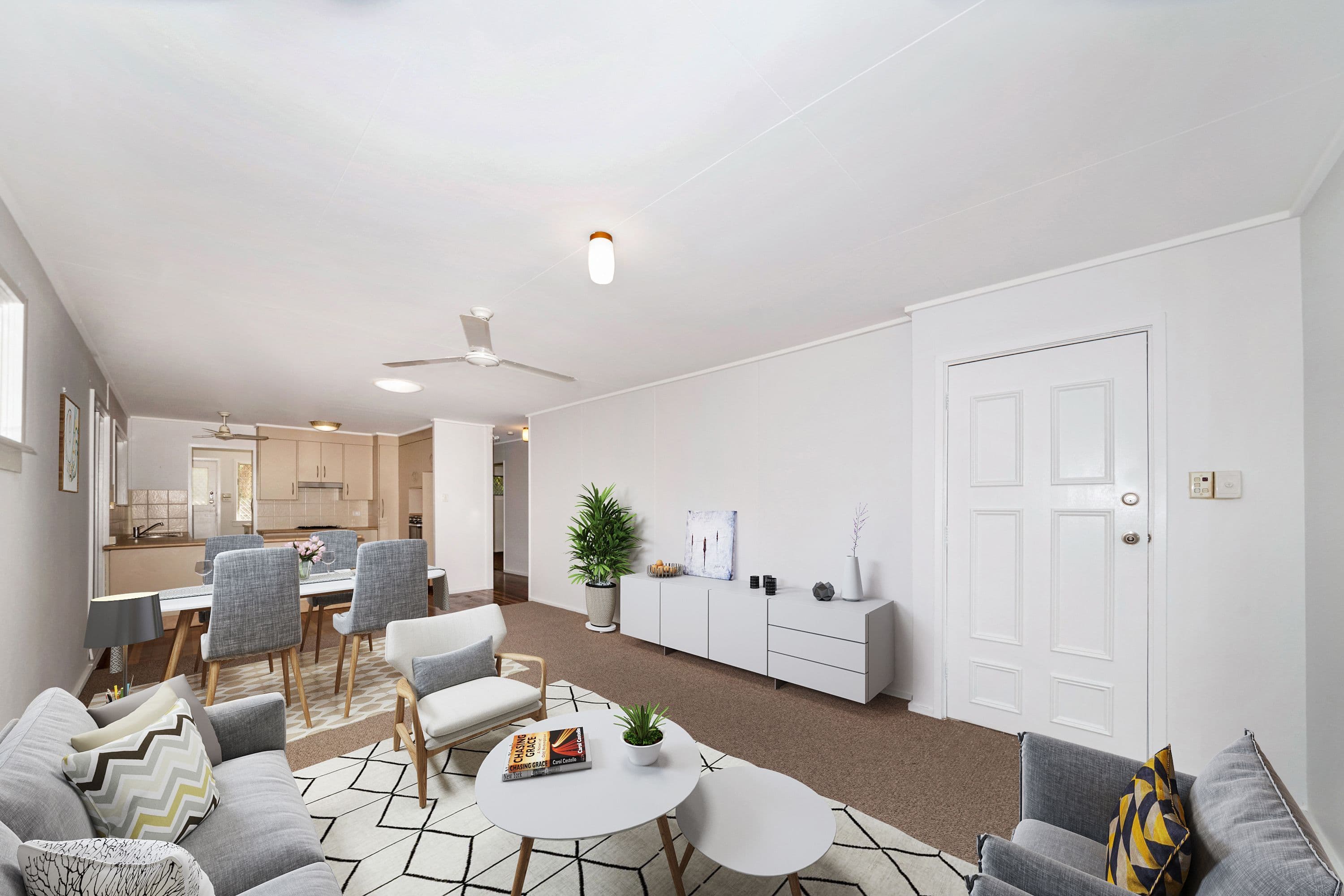 317 Stuart Drive, Wulguru QLD 4811, Wulguru - Thumbnail 2